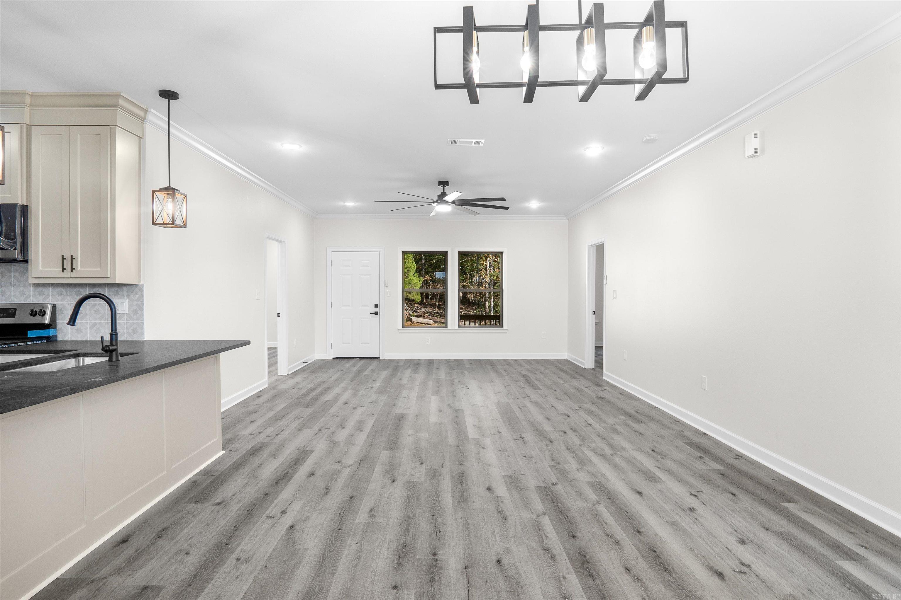 GEORGE'S CROSSING SUBDIVISION PH - Residential