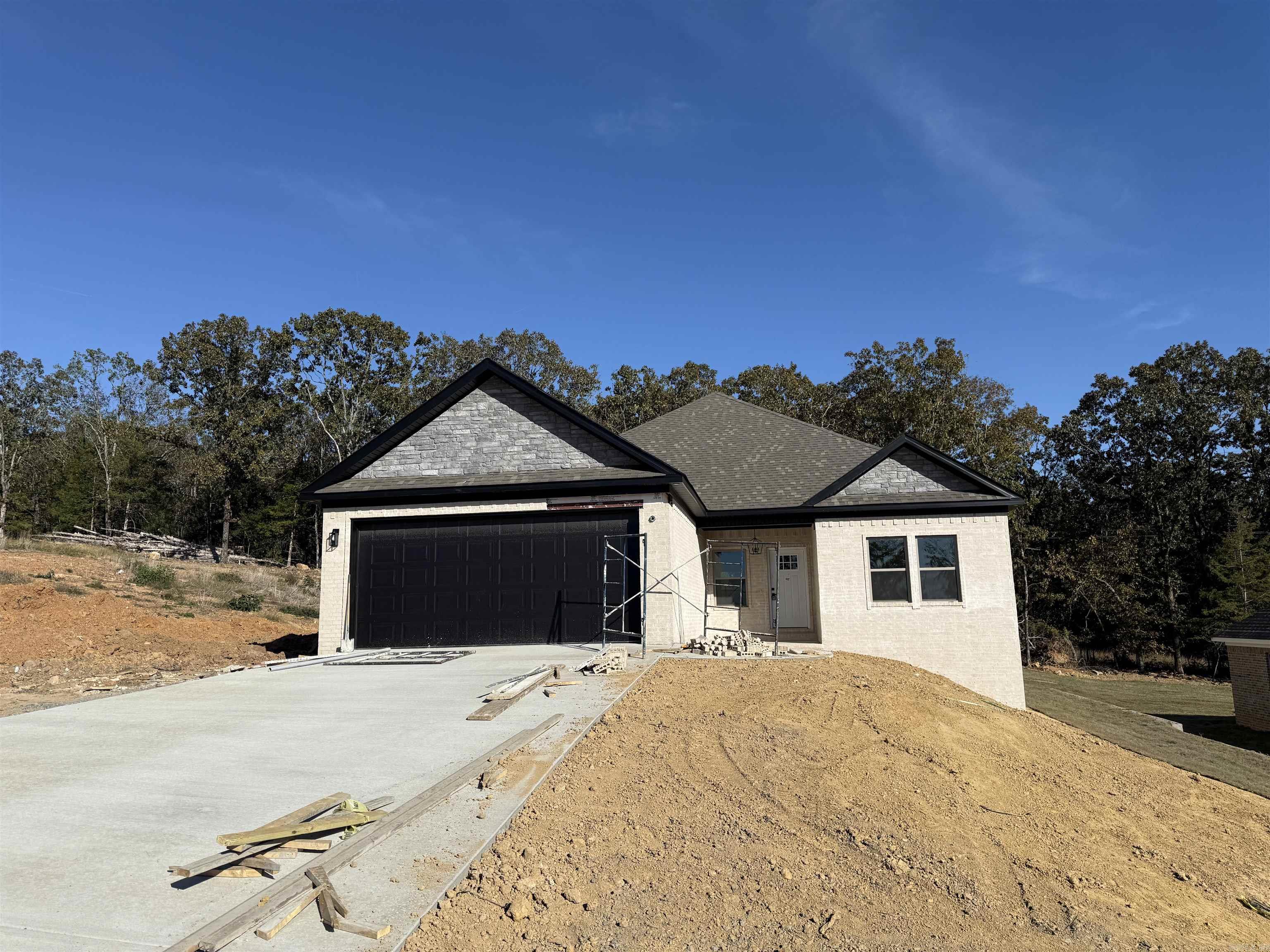 GEORGE'S CROSSING SUBDIVISION PH - Residential