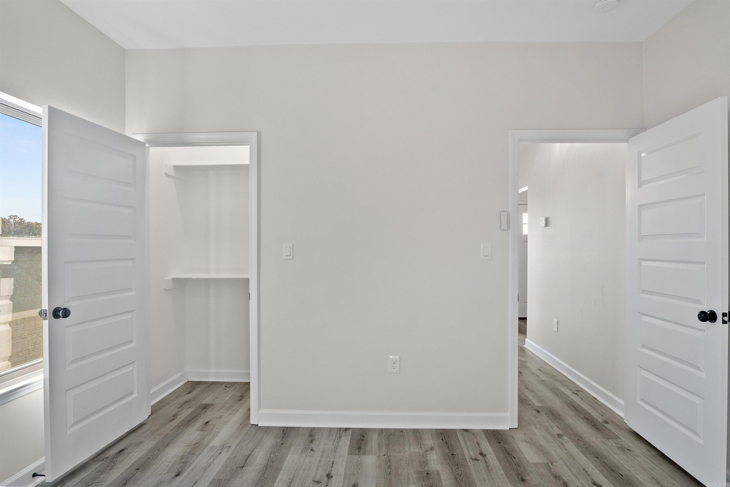 GEORGE'S CROSSING SUBDIVISION PH - Residential