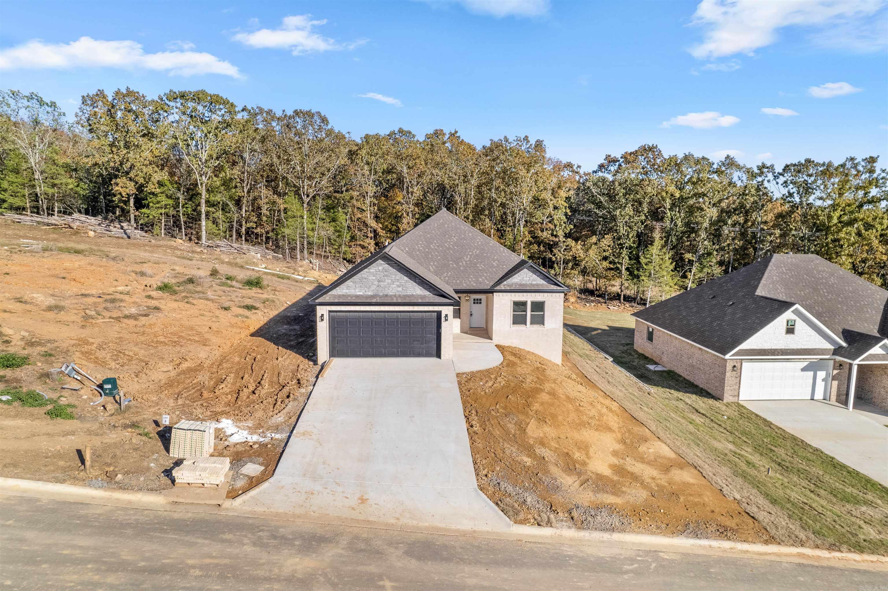 GEORGE'S CROSSING SUBDIVISION PH - Residential