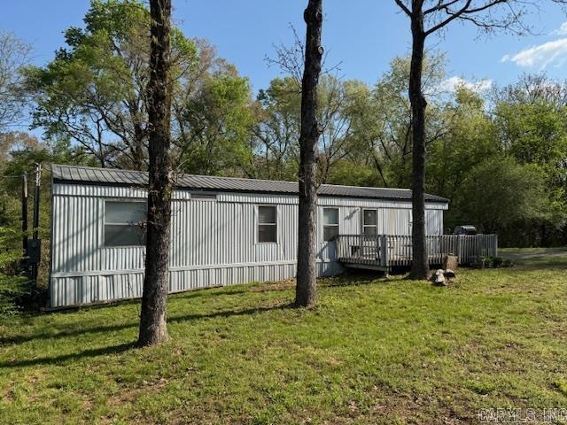 SKUNK HOLLOW - Residential