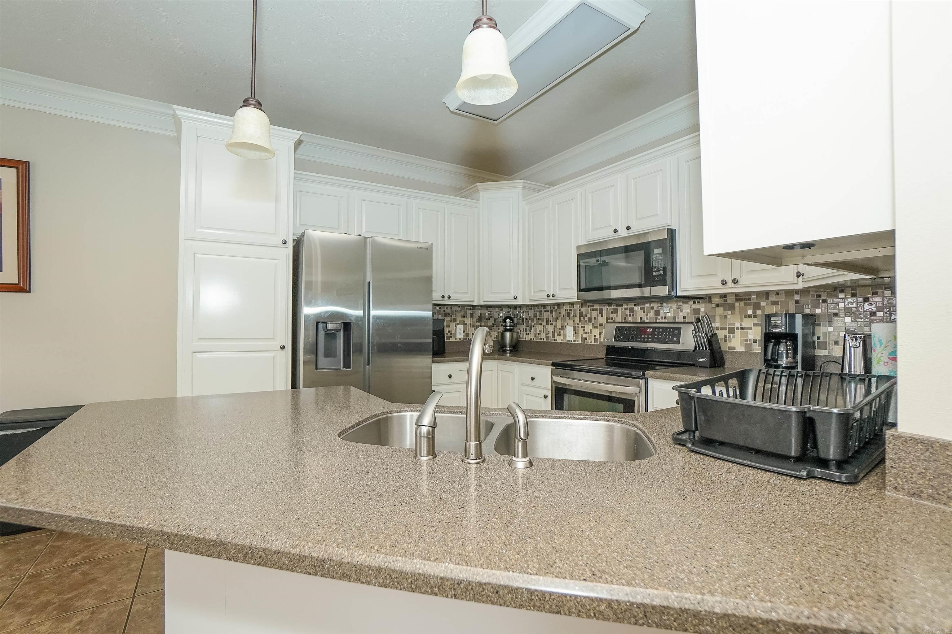 VINEYARD SUB PH I - Residential