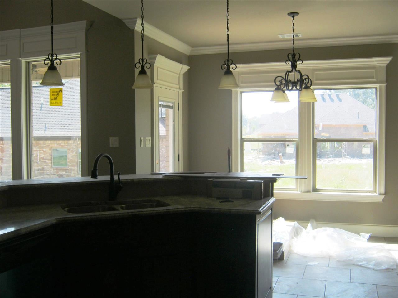 The Maples - Residential