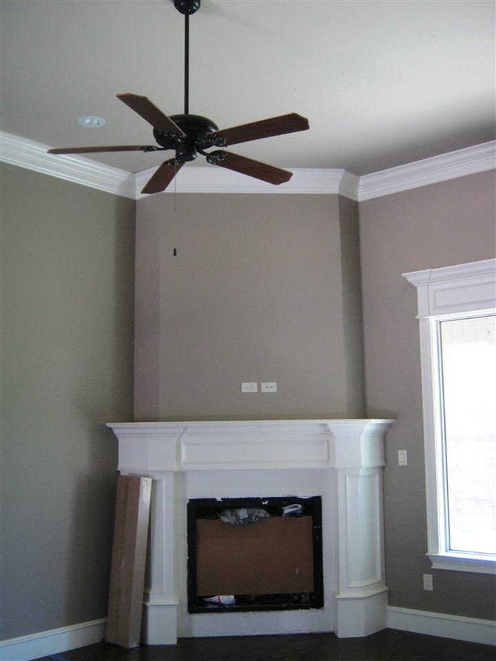 The Maples - Residential