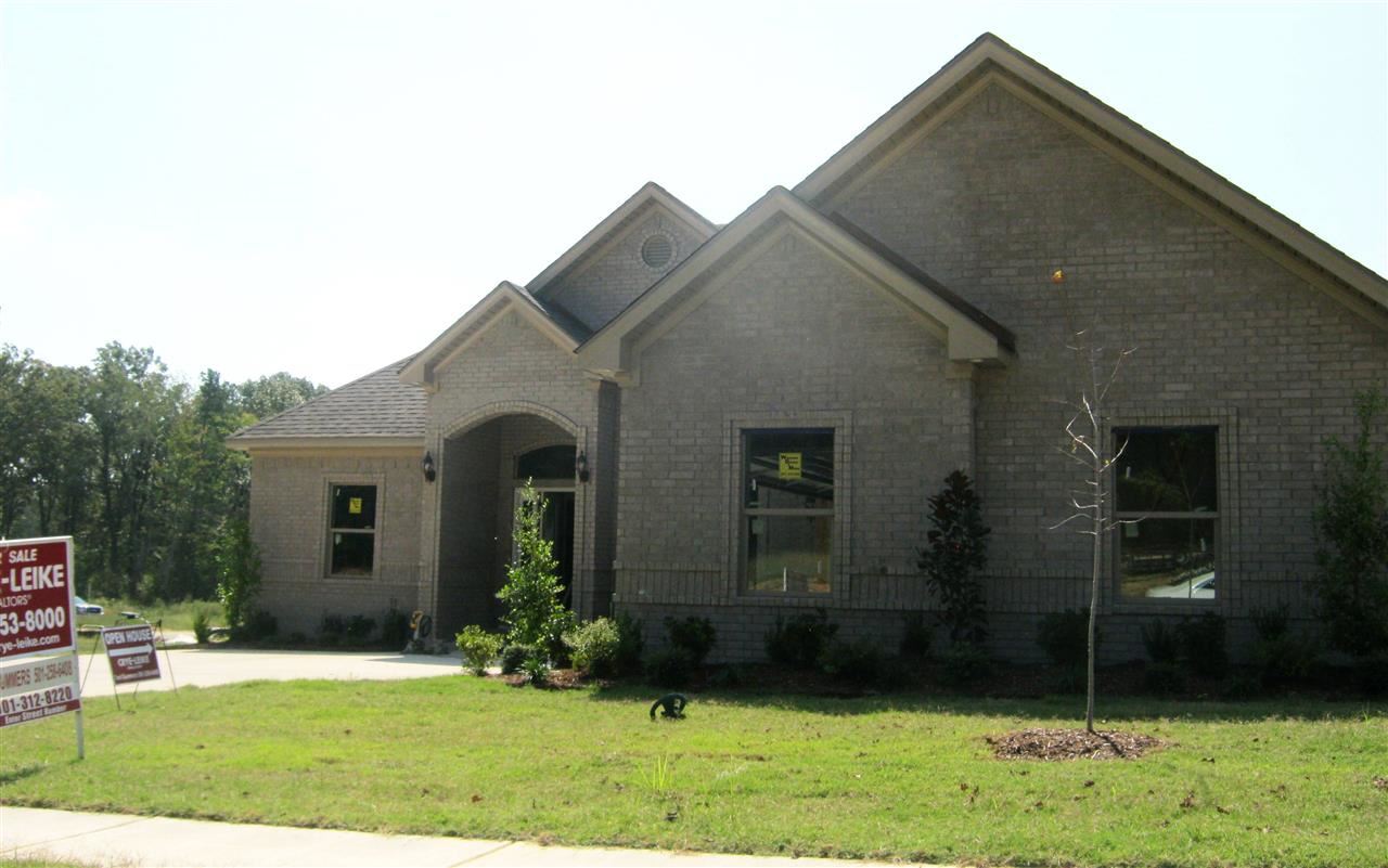 The Maples - Residential