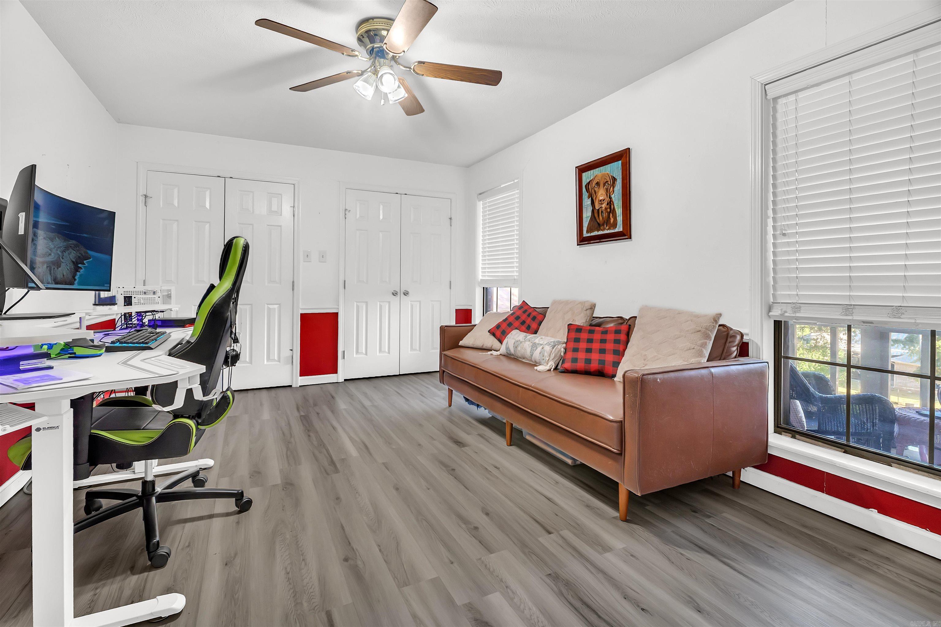 Country Estates - Residential