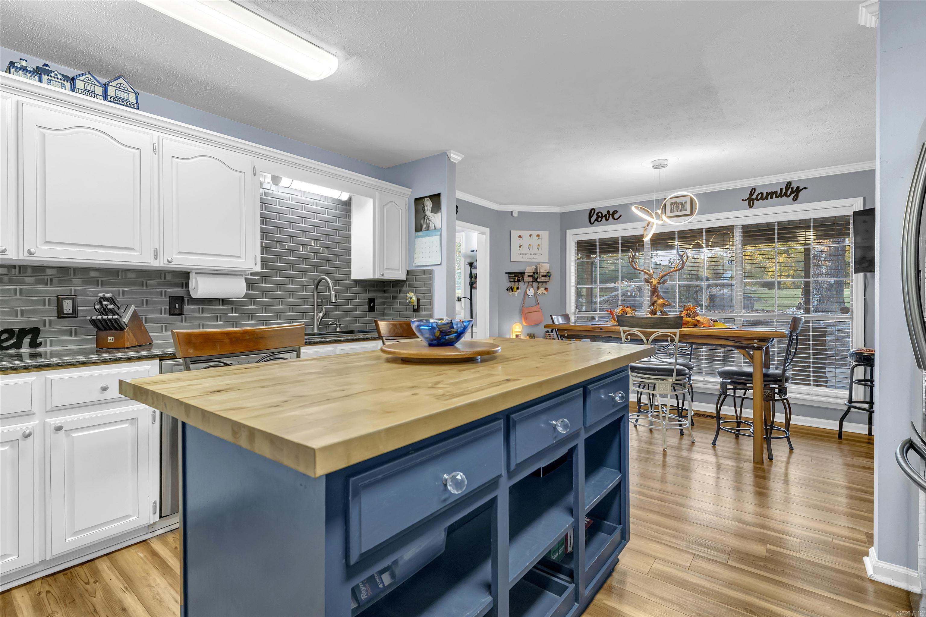 Country Estates - Residential