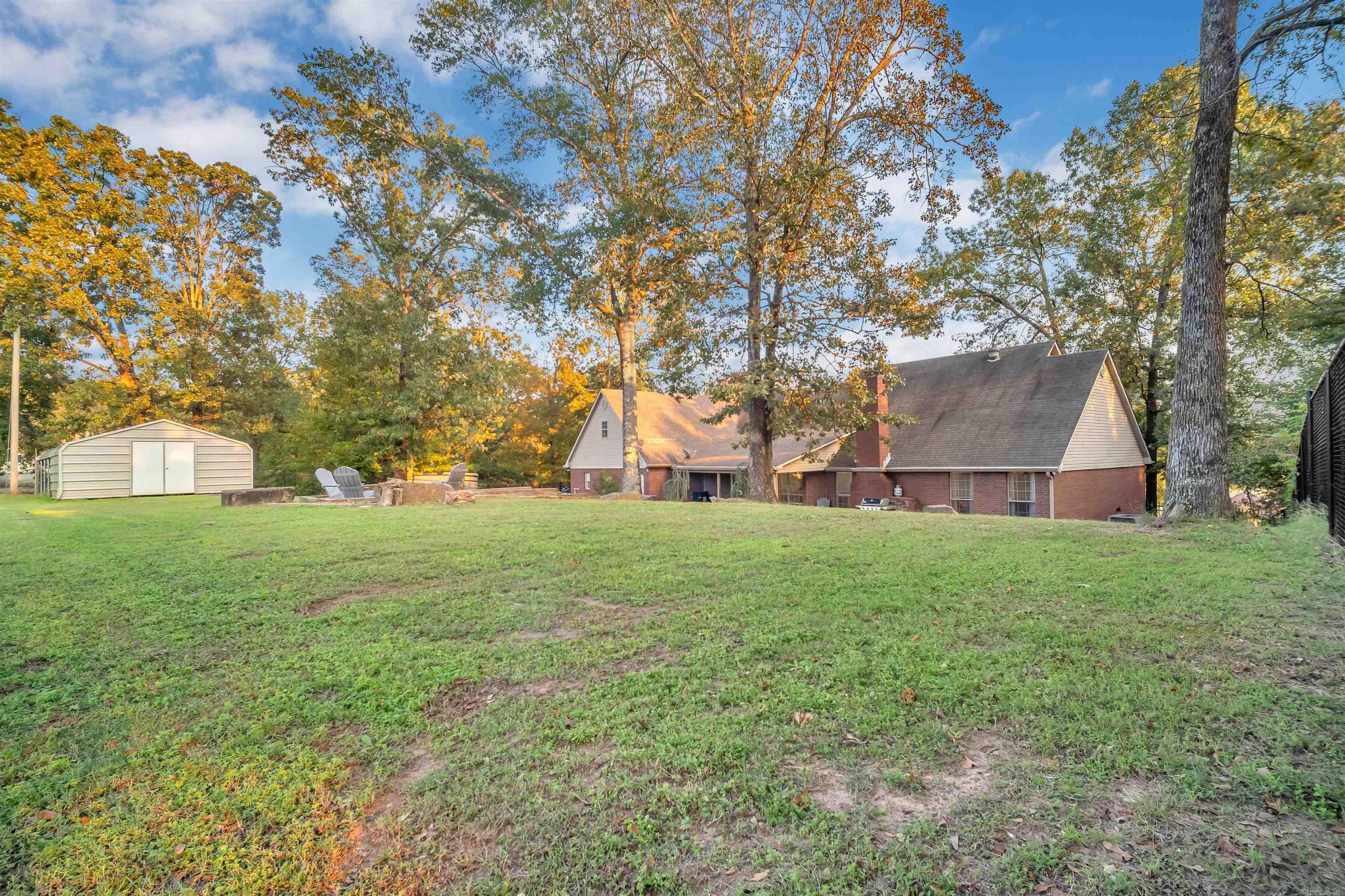 Country Estates - Residential