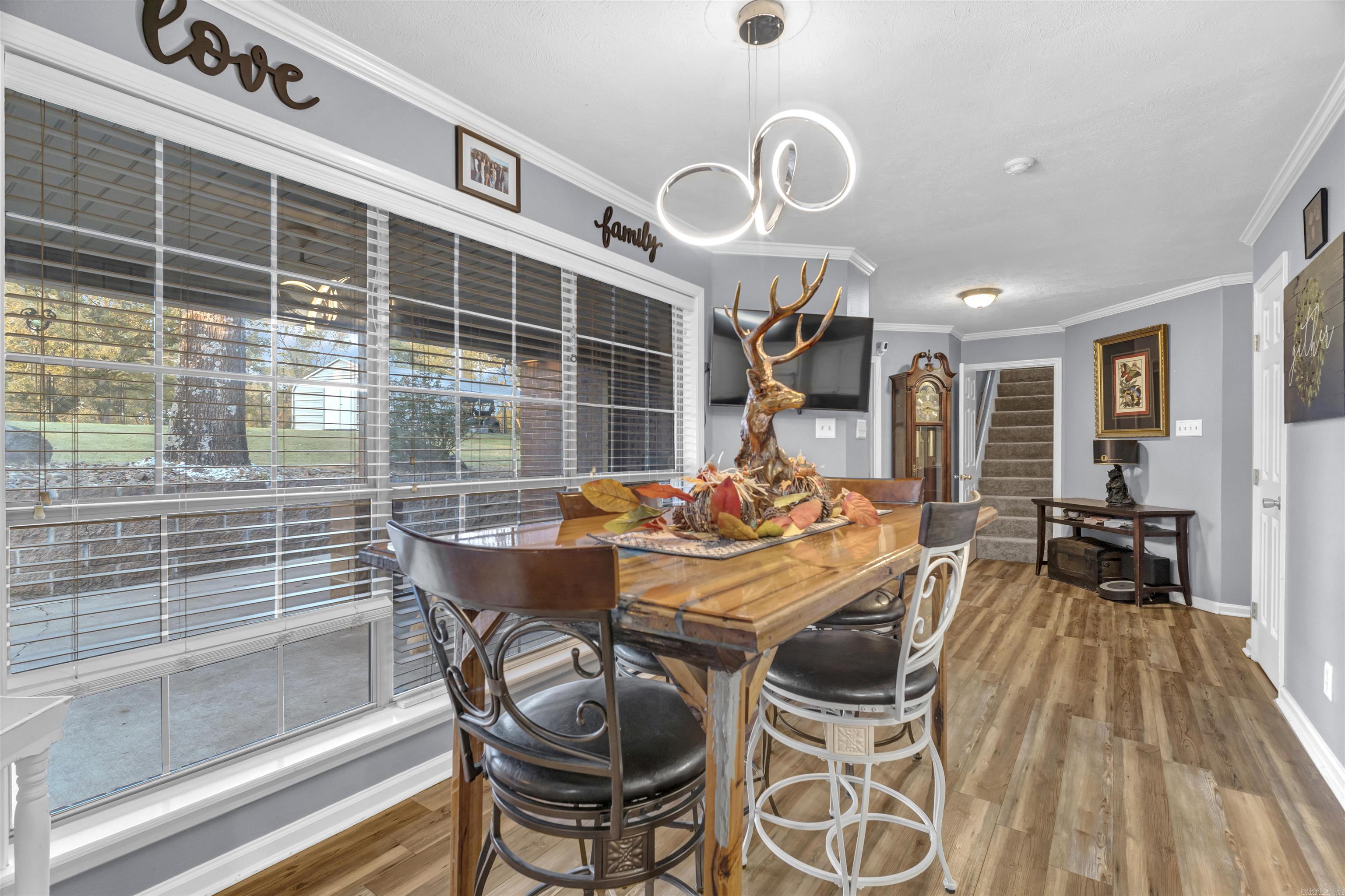 Country Estates - Residential