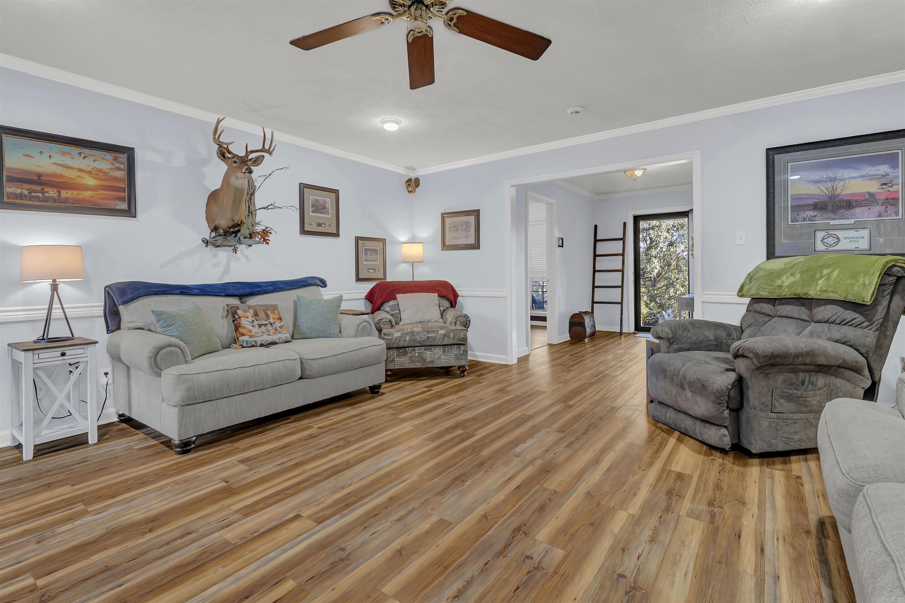 Country Estates - Residential