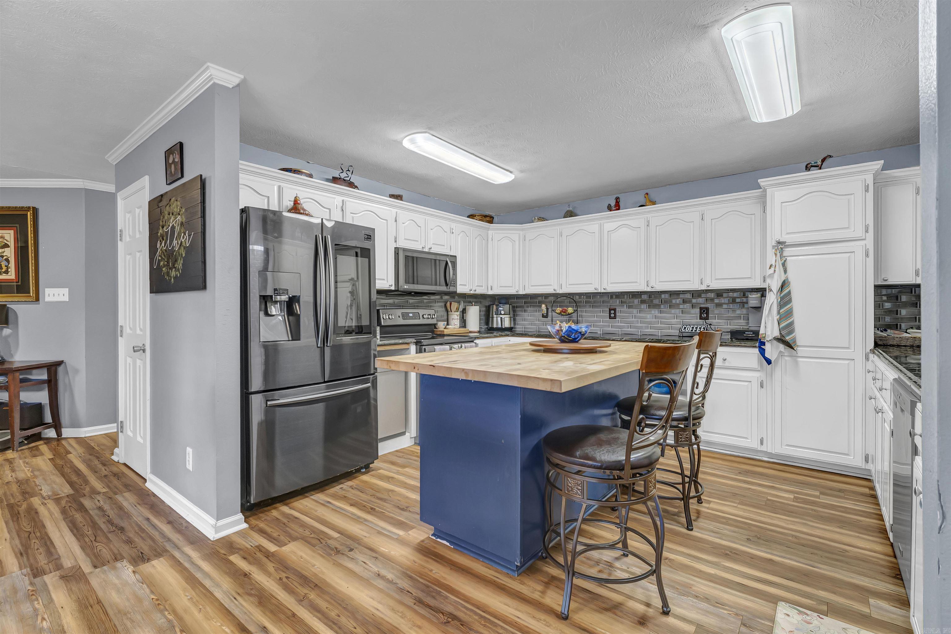 Country Estates - Residential