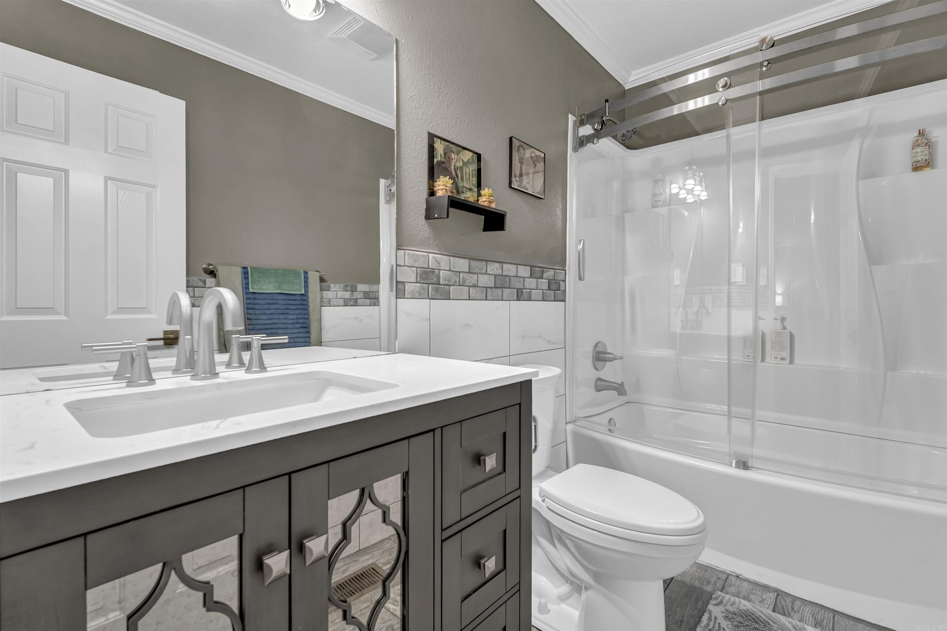 Country Estates - Residential