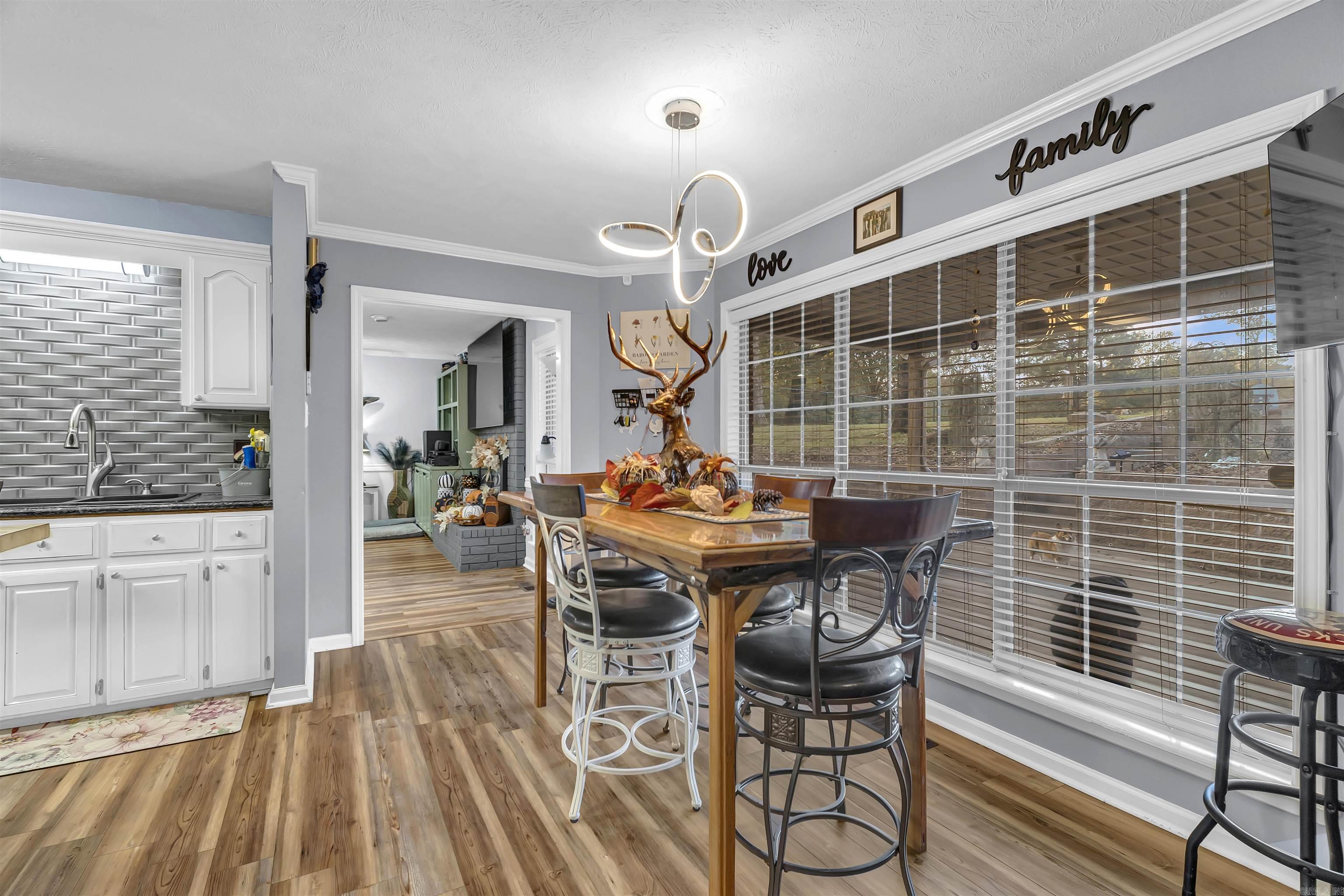 Country Estates - Residential