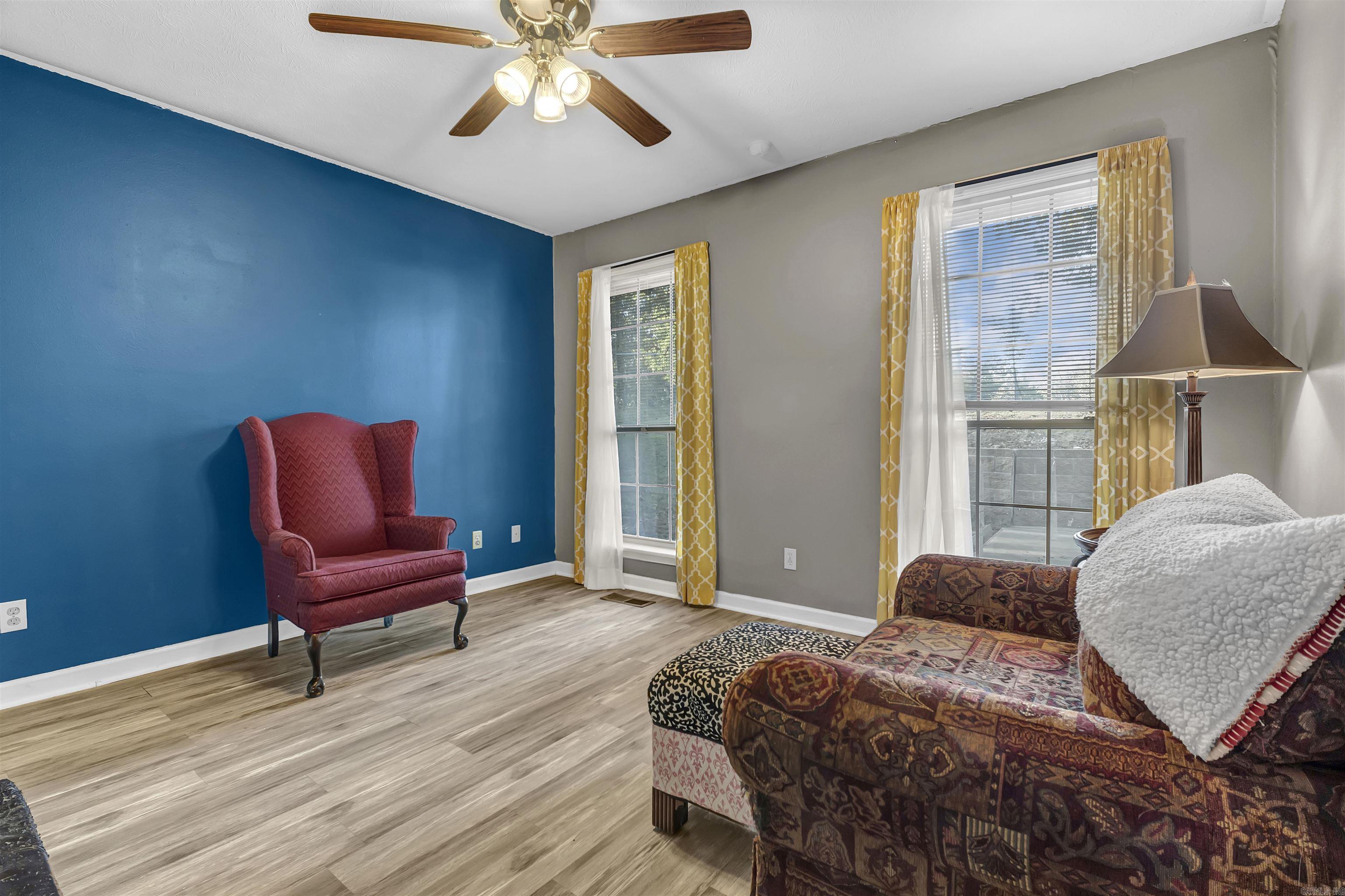 Country Estates - Residential