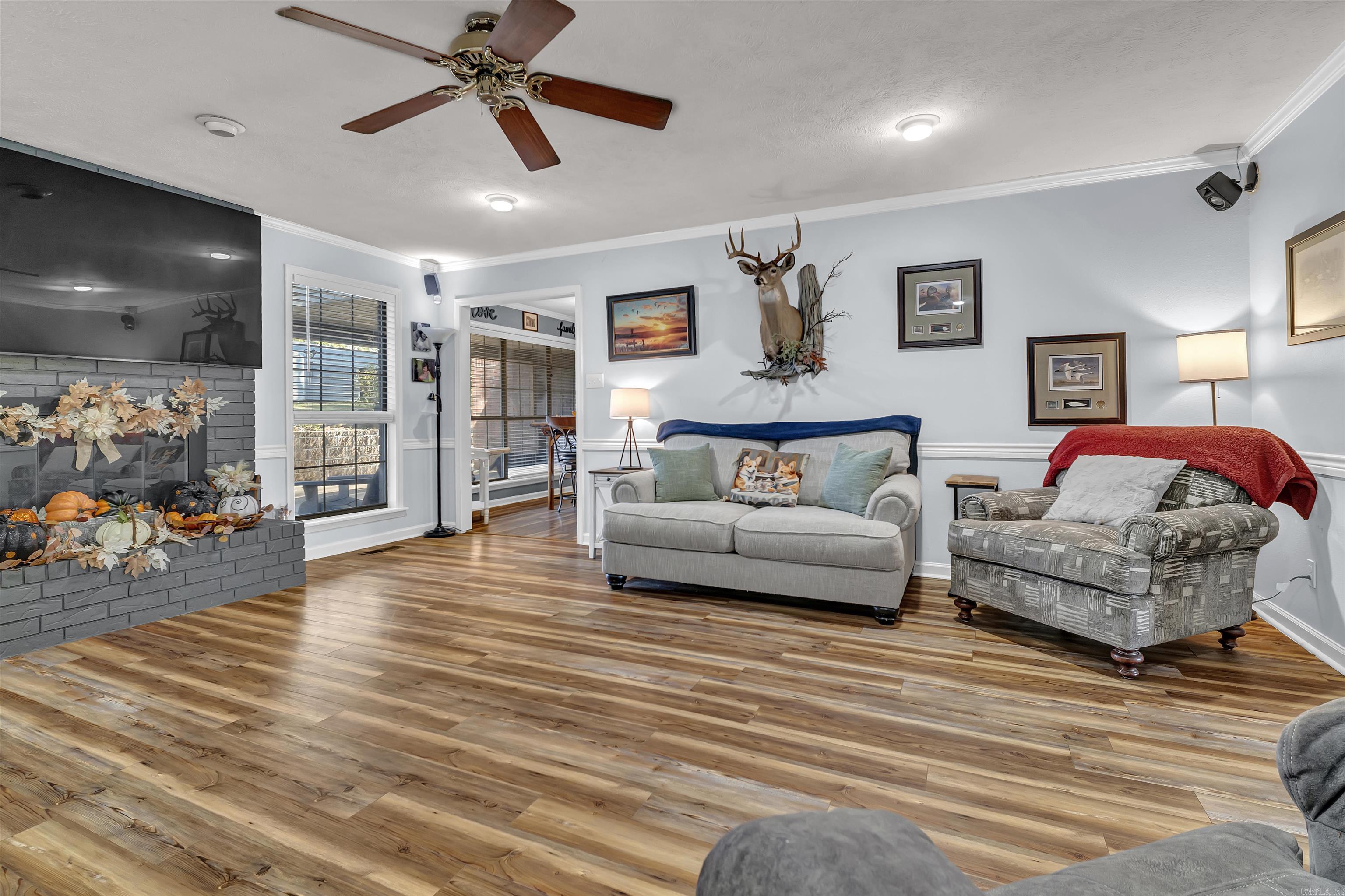 Country Estates - Residential