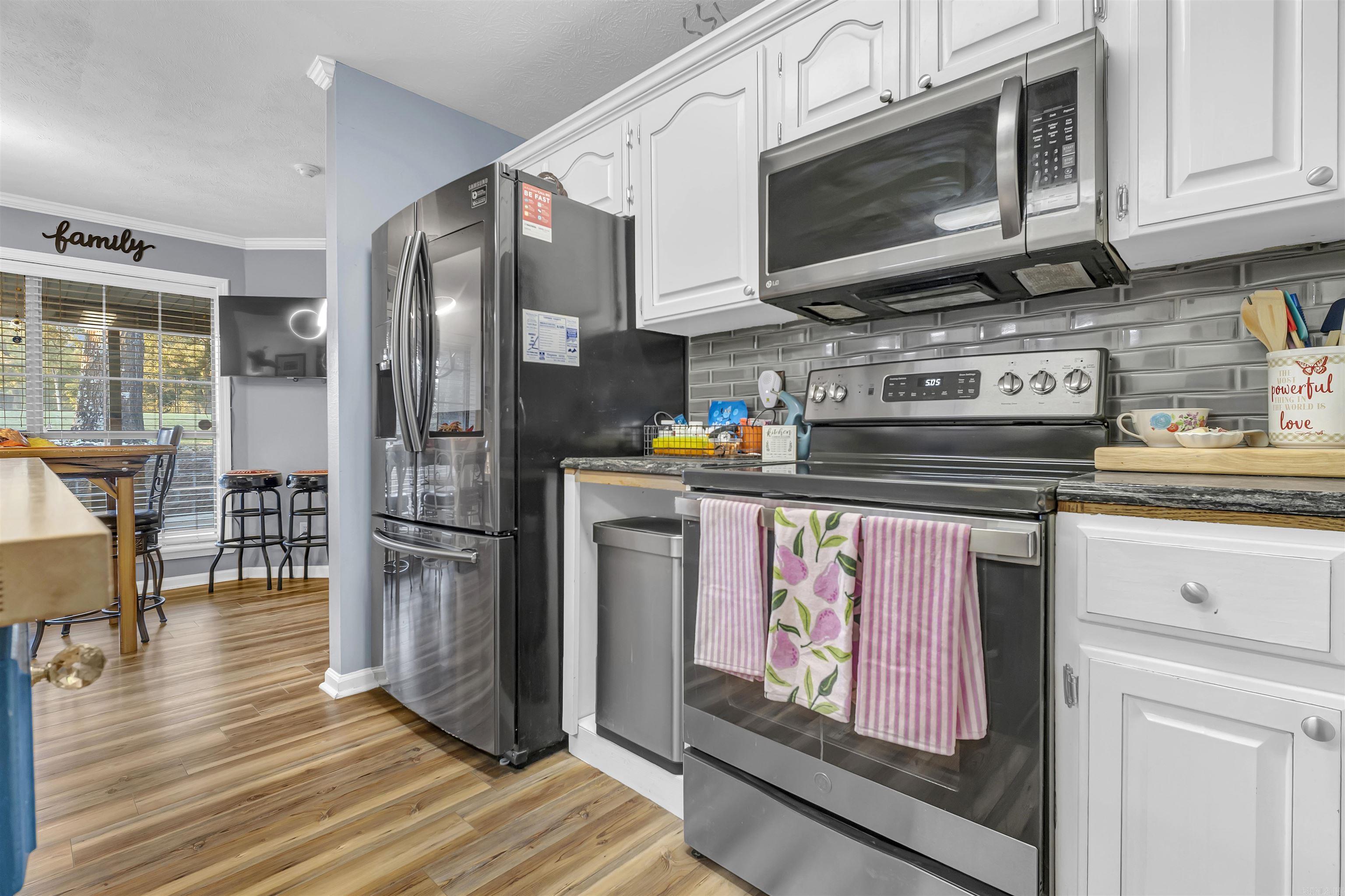 Country Estates - Residential