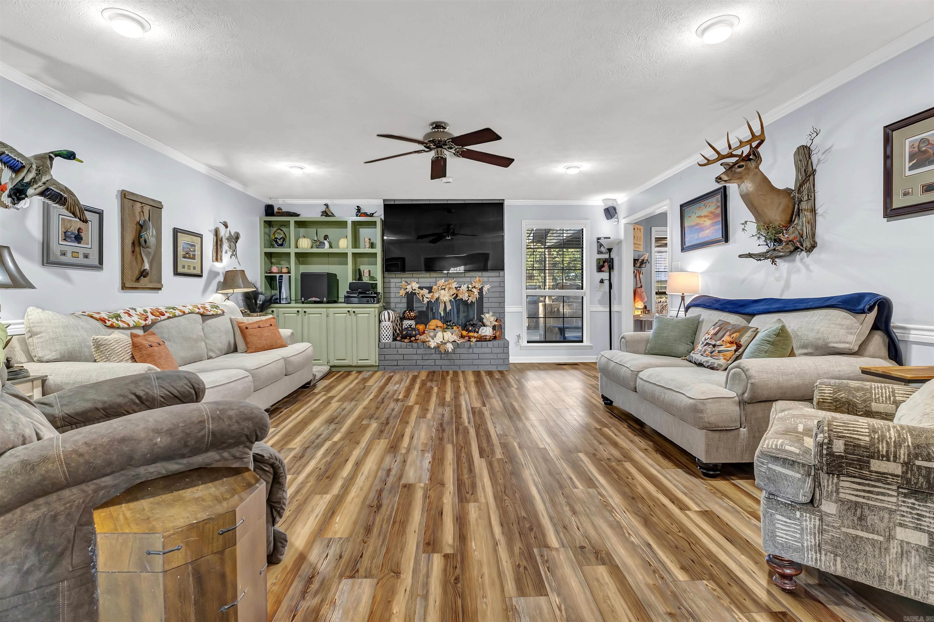 Country Estates - Residential