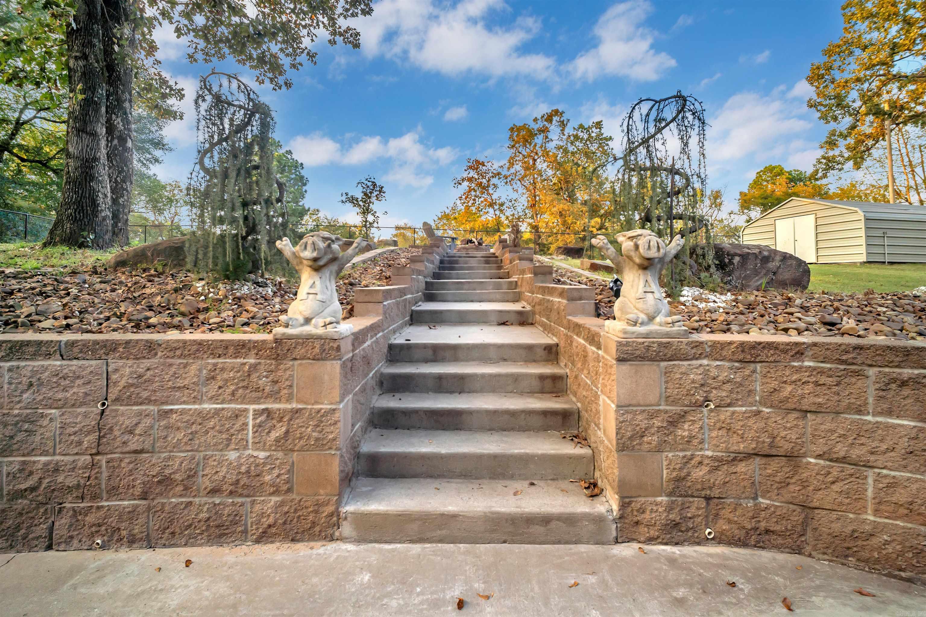 Country Estates - Residential