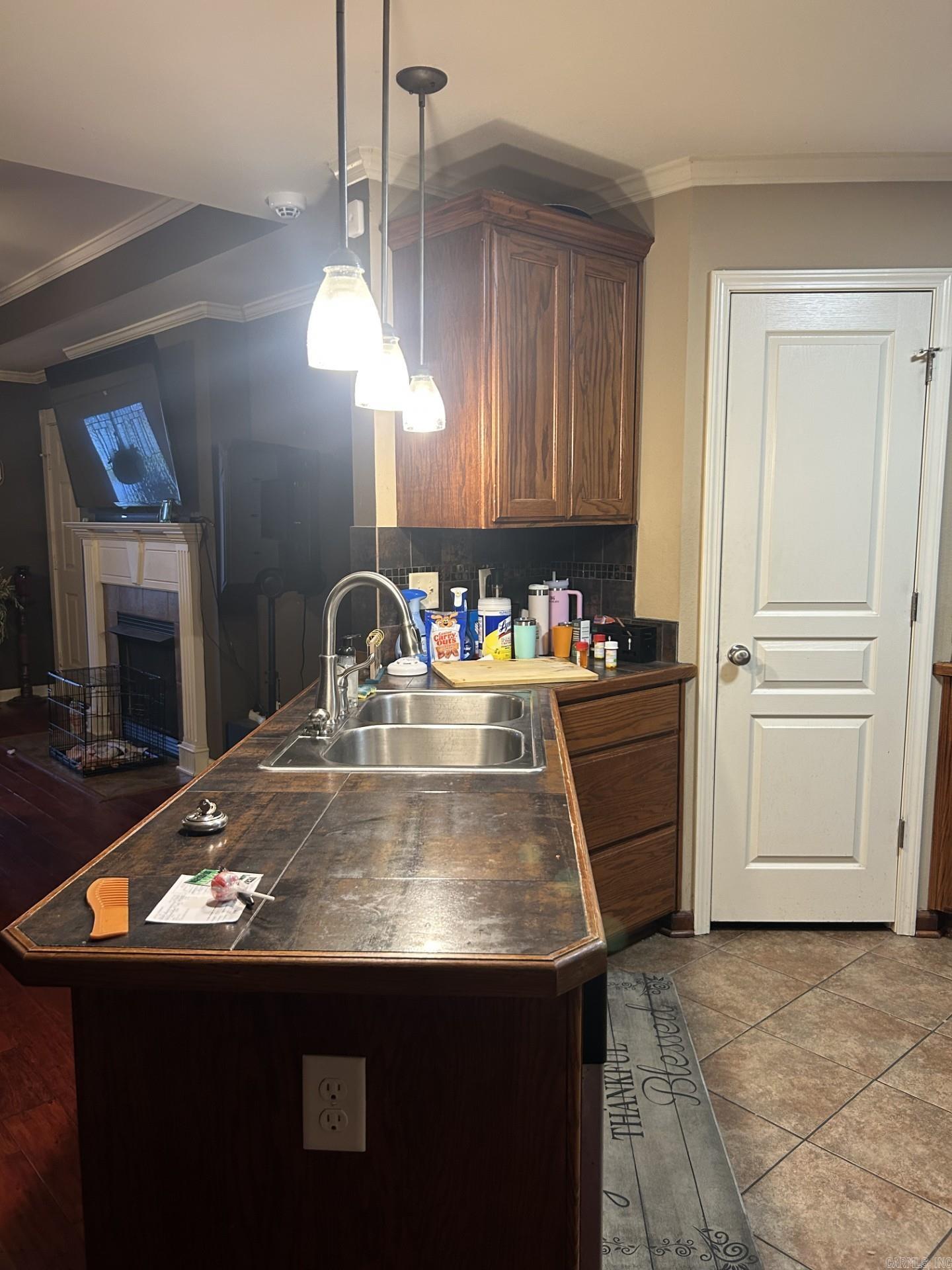 Park Lakes Phase I - Residential