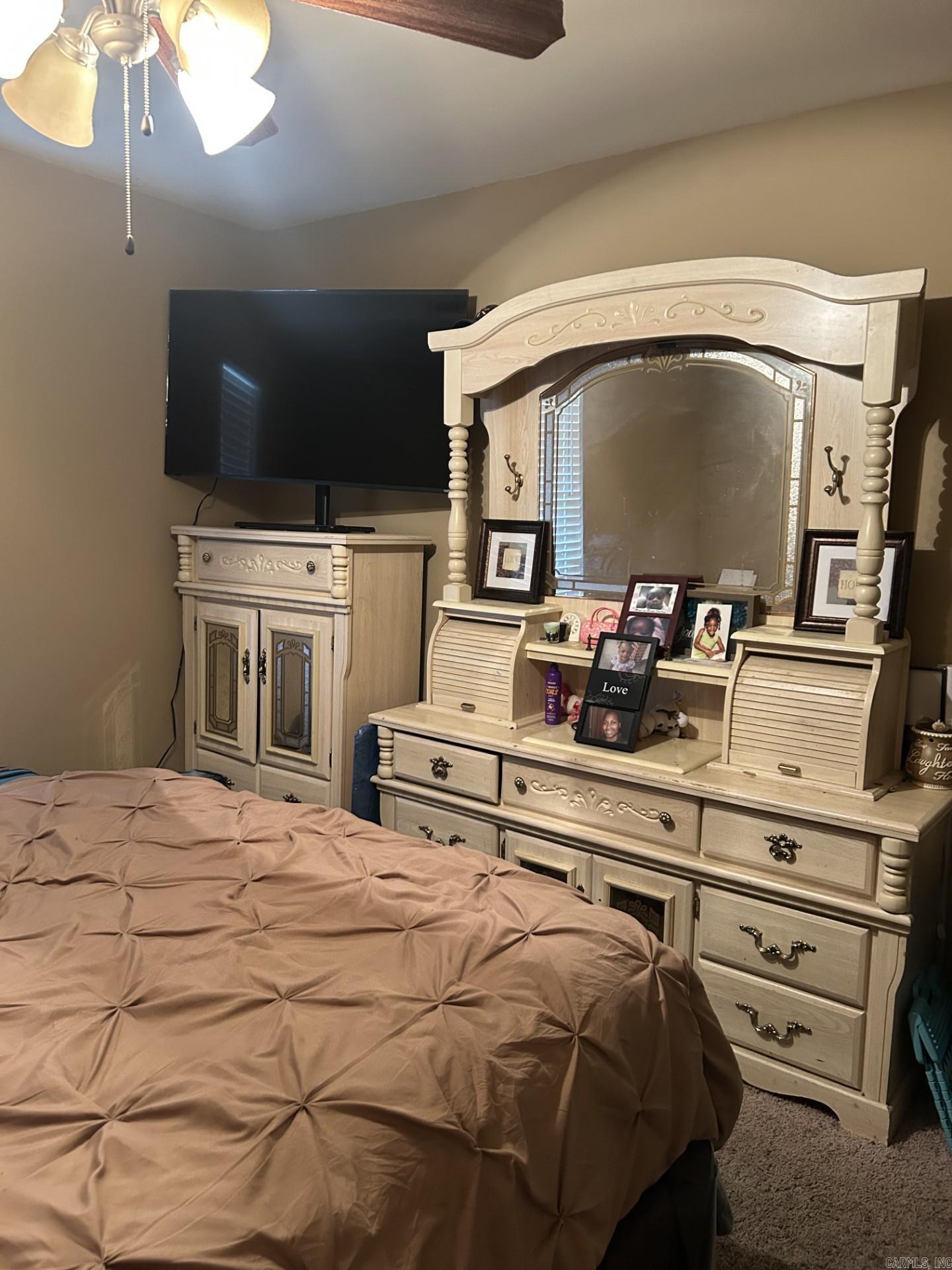 Park Lakes Phase I - Residential