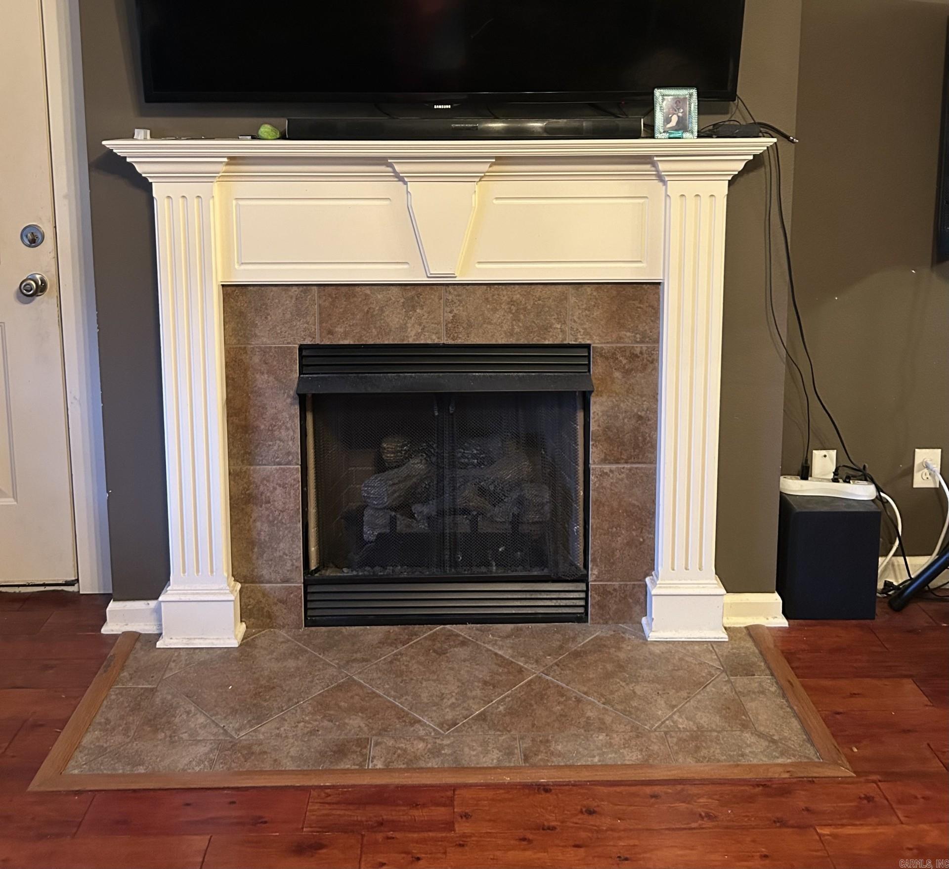 Park Lakes Phase I - Residential