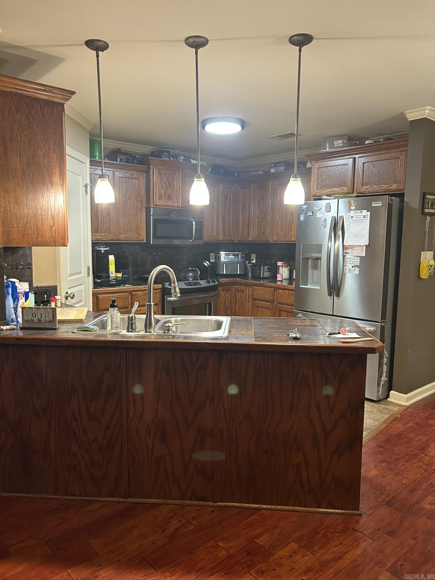 Park Lakes Phase I - Residential