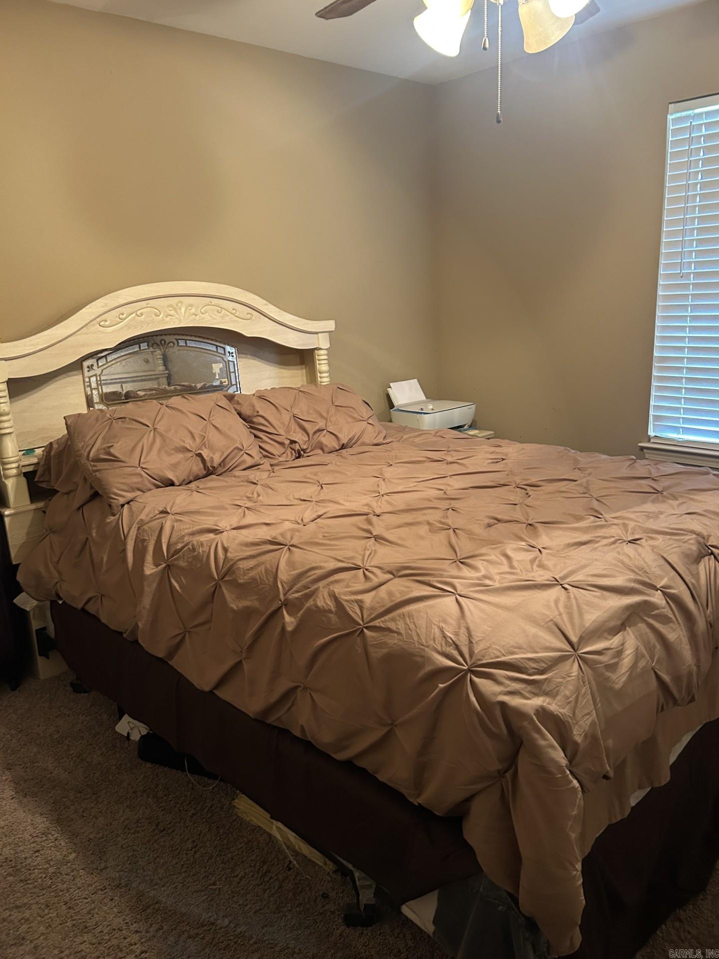 Park Lakes Phase I - Residential