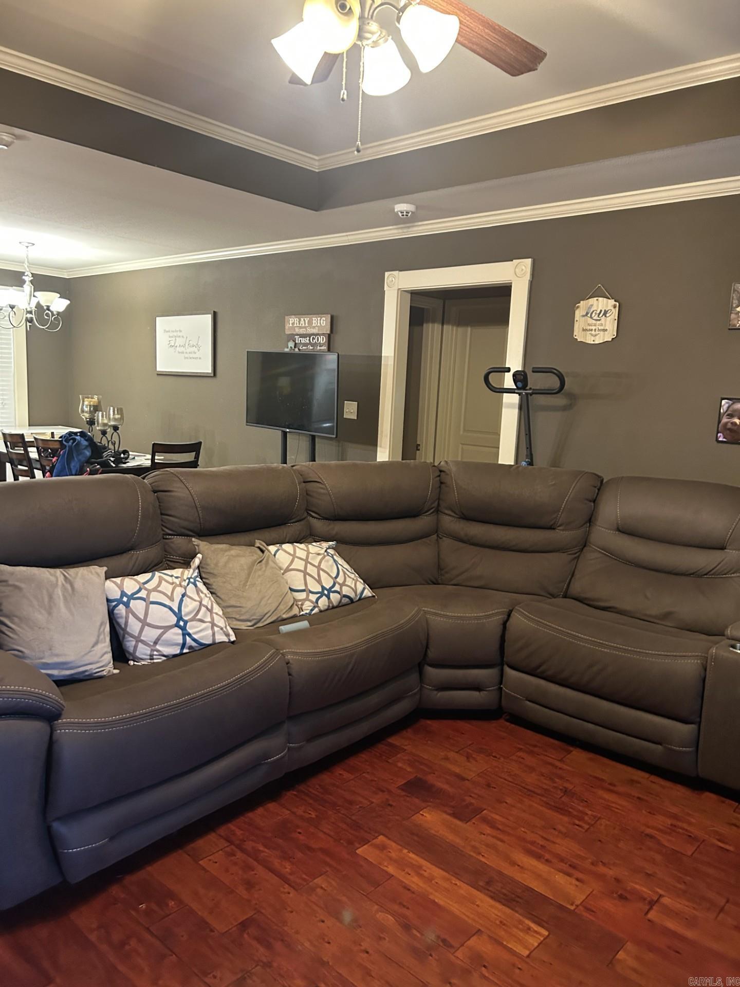 Park Lakes Phase I - Residential