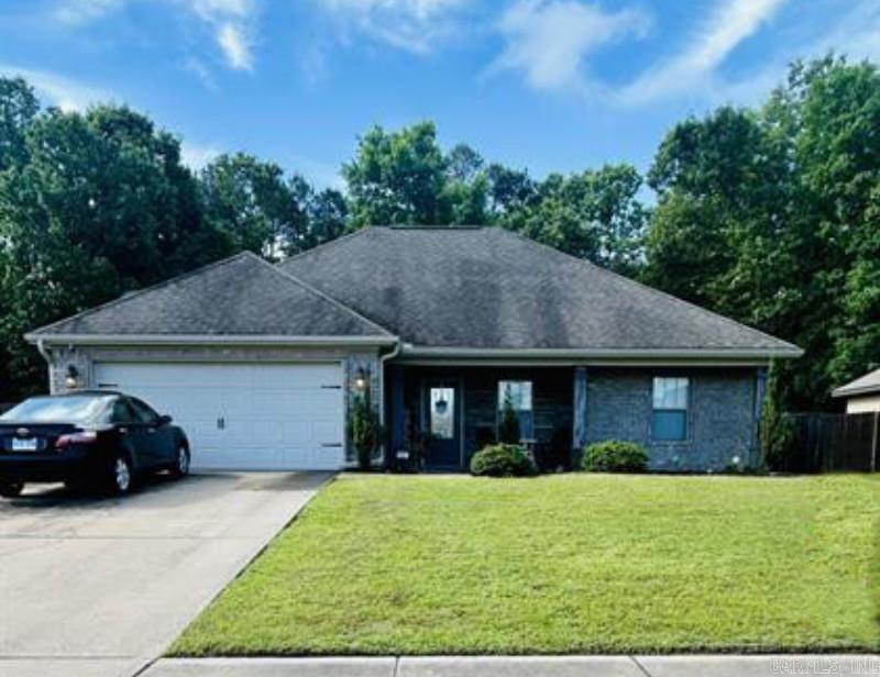 Park Lakes Phase I - Residential