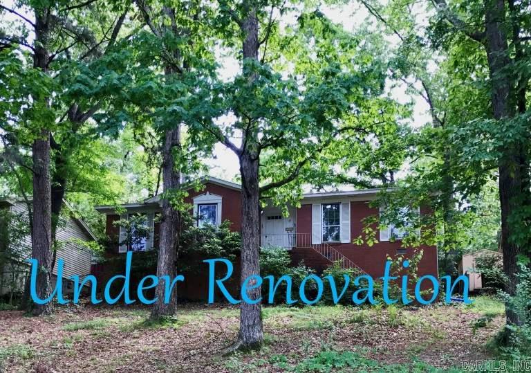 Brookwood - Residential Lease