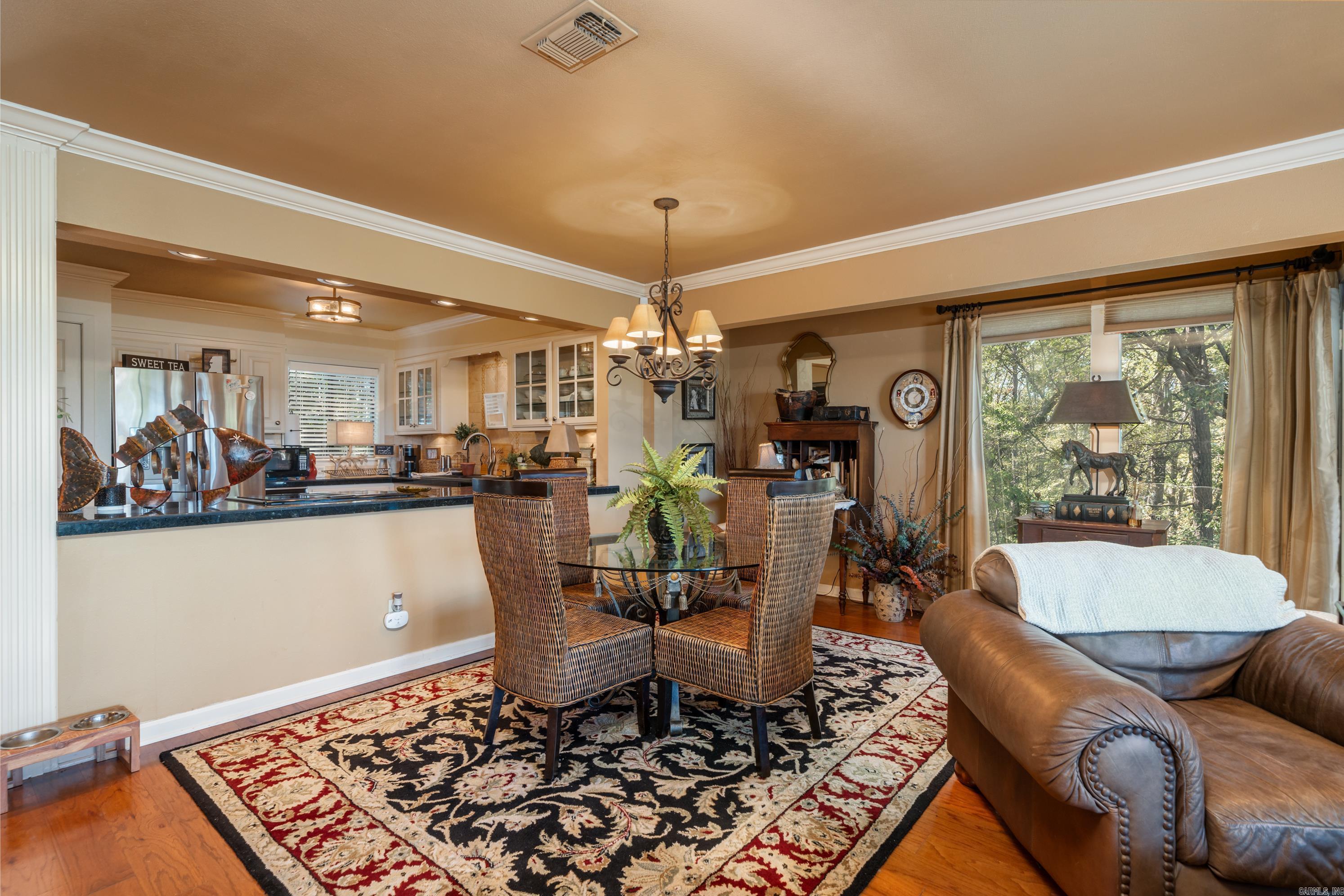 SOUTH SHORE HPR - Residential