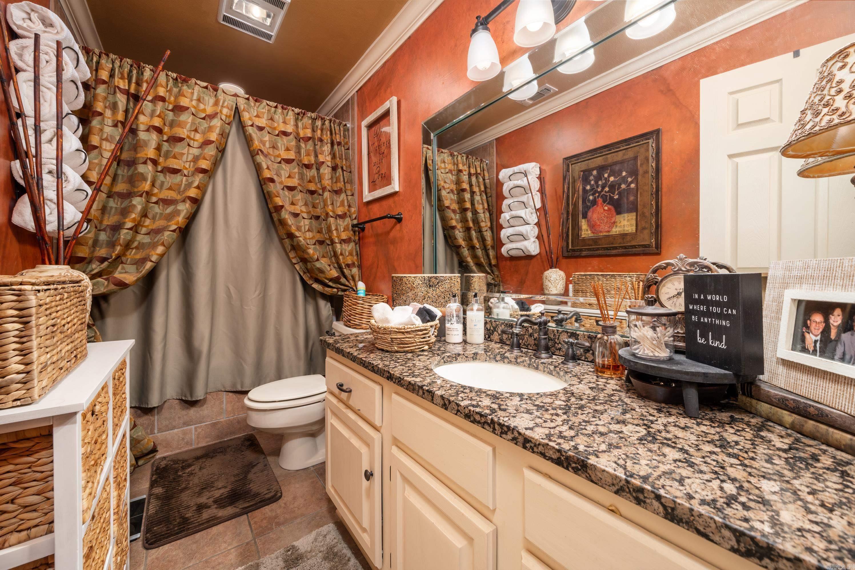 SOUTH SHORE HPR - Residential