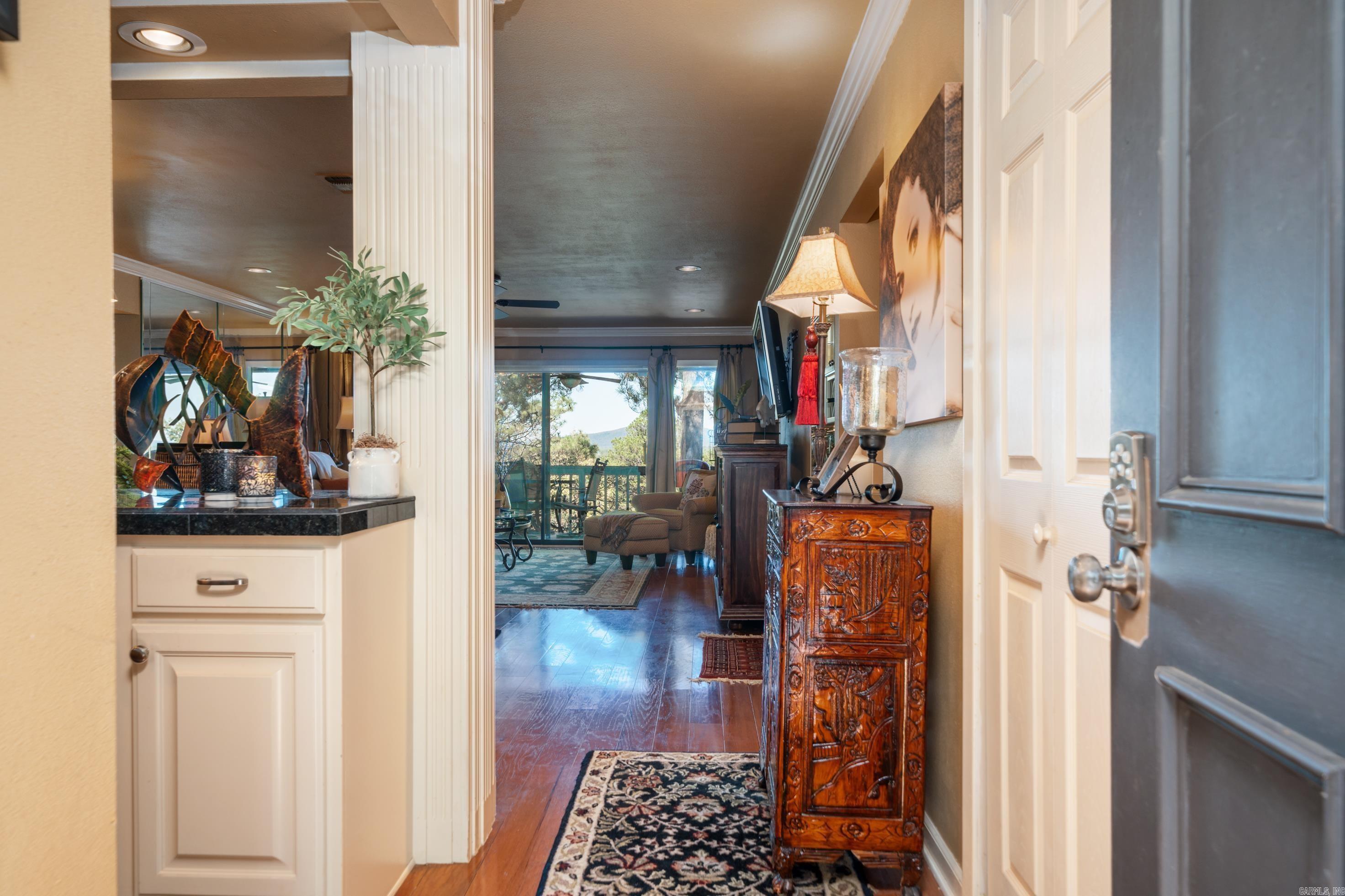 SOUTH SHORE HPR - Residential