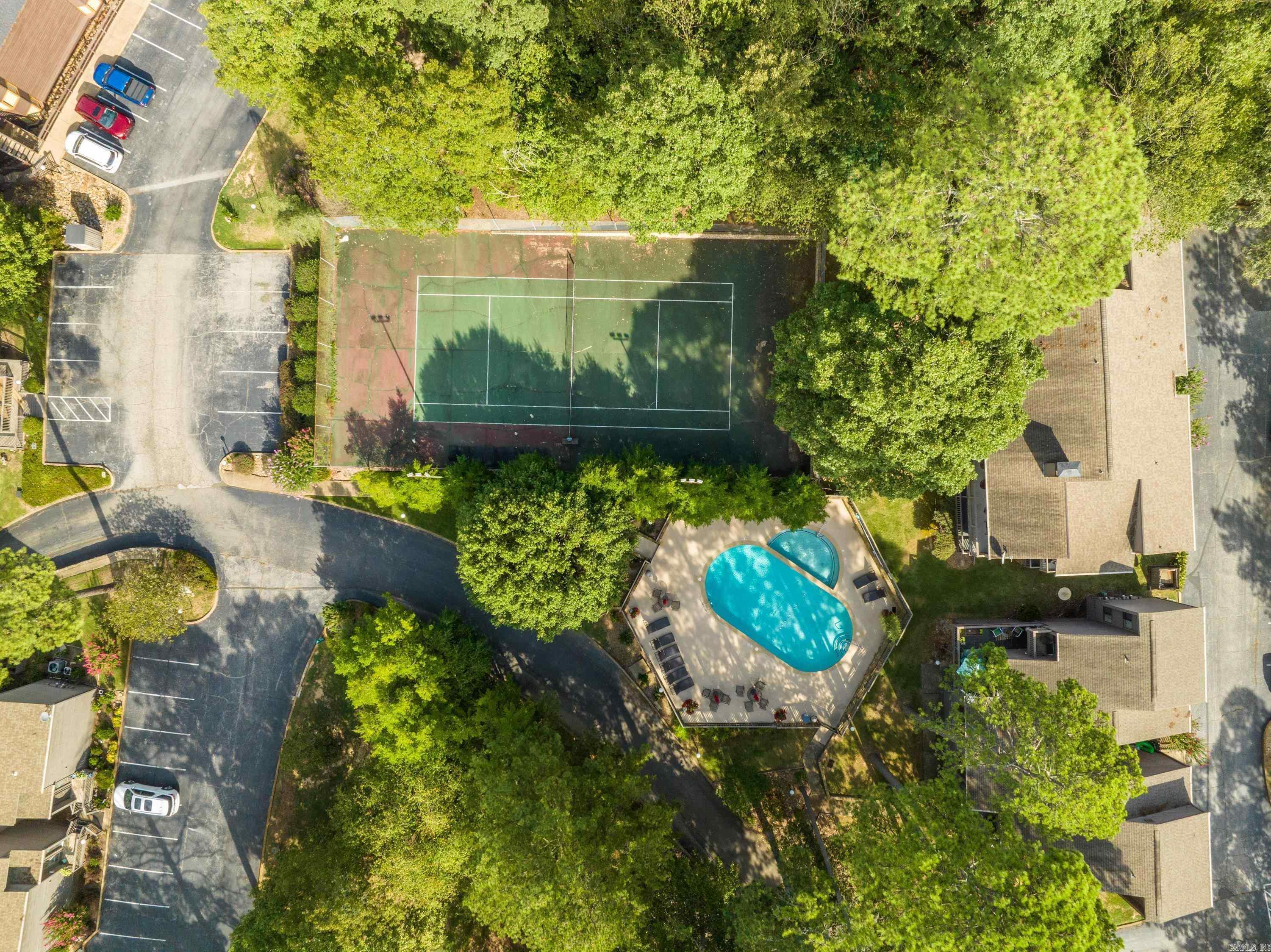 SOUTH SHORE HPR - Residential