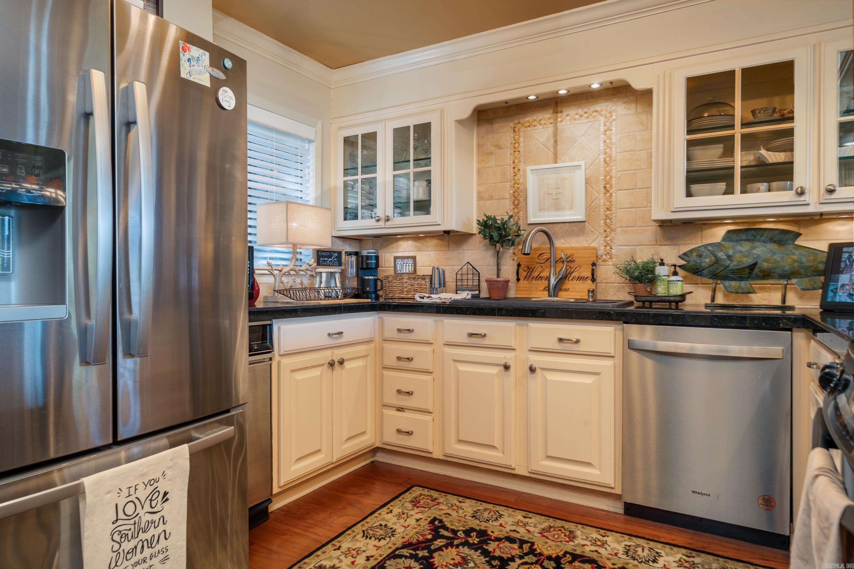 SOUTH SHORE HPR - Residential