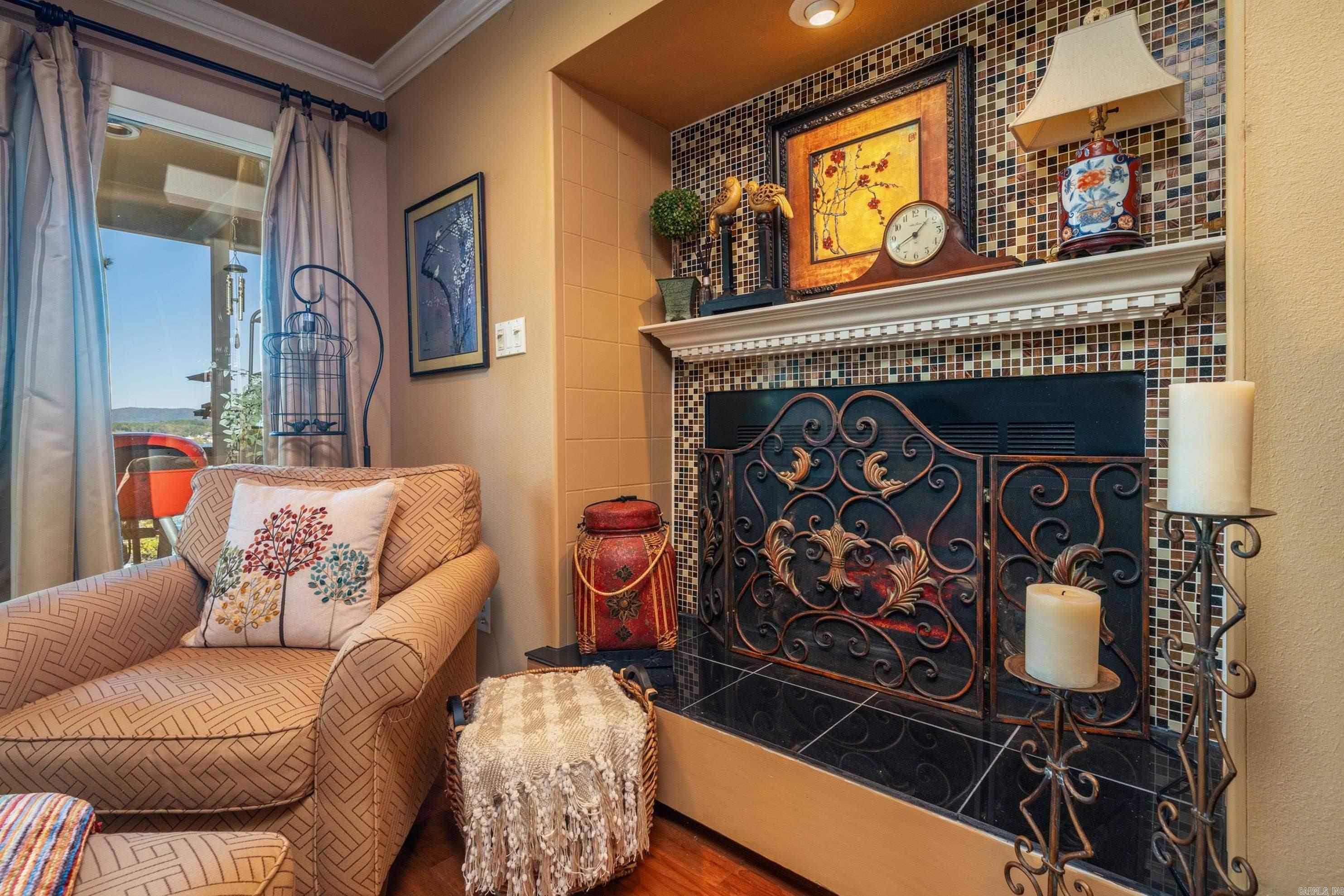 SOUTH SHORE HPR - Residential