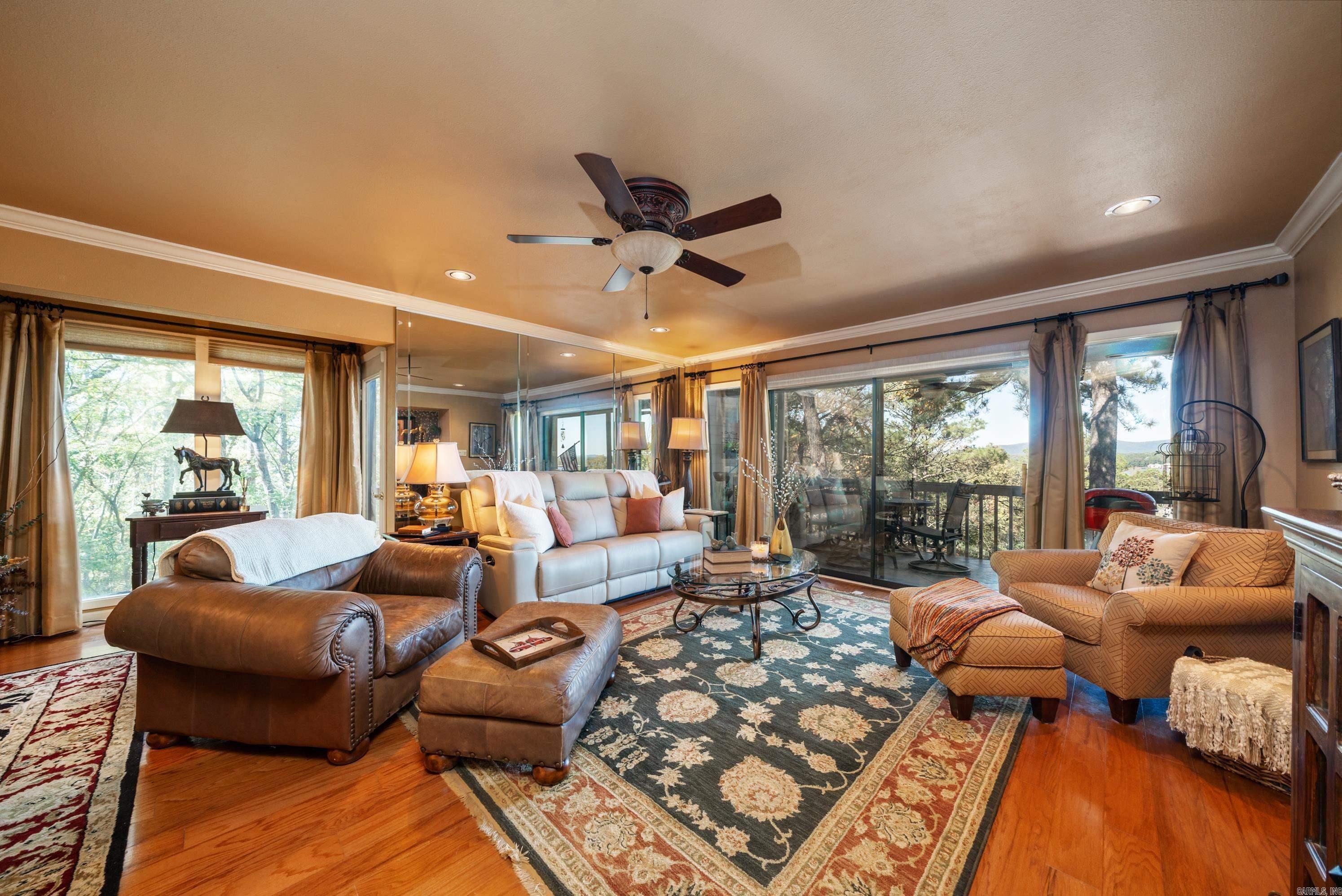 SOUTH SHORE HPR - Residential