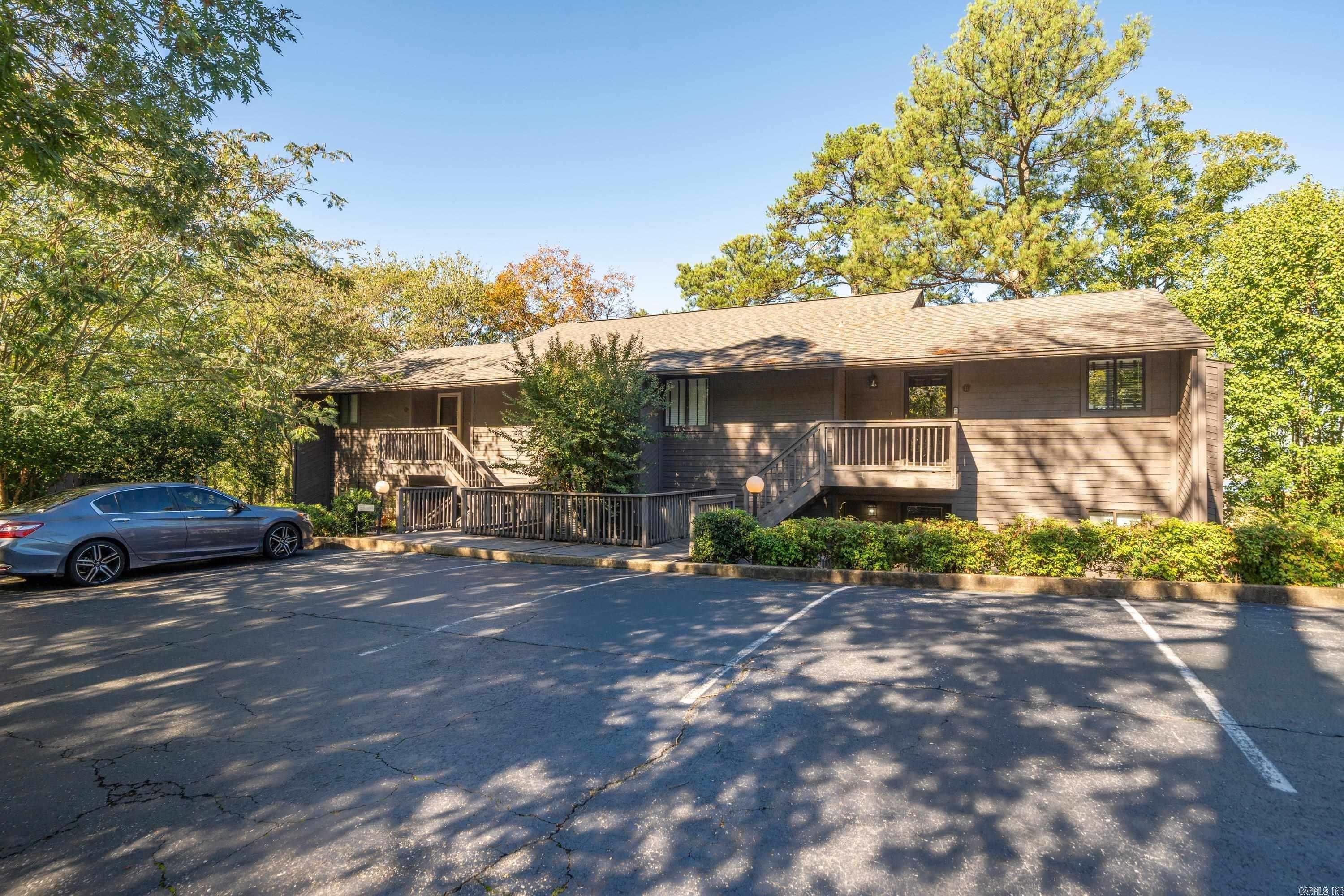 SOUTH SHORE HPR - Residential