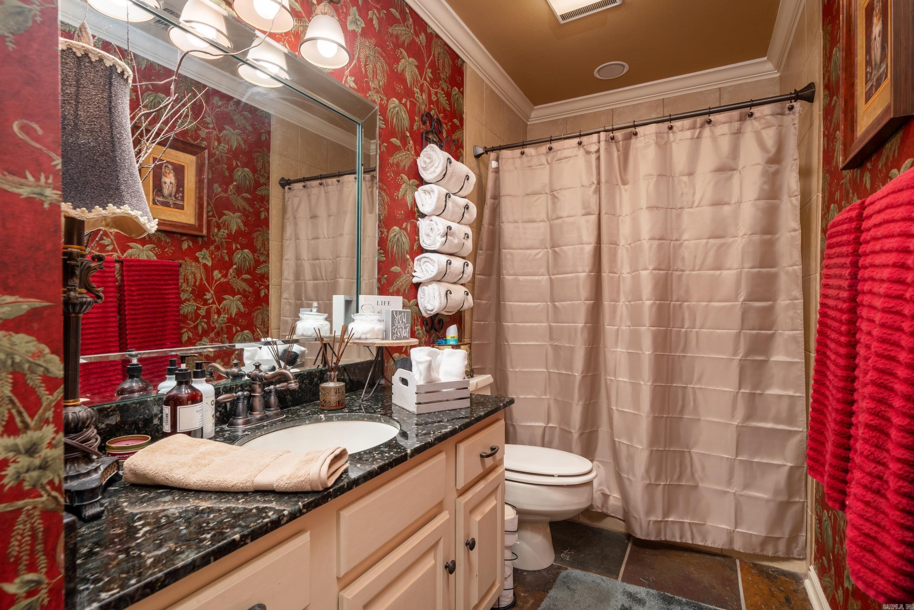 SOUTH SHORE HPR - Residential