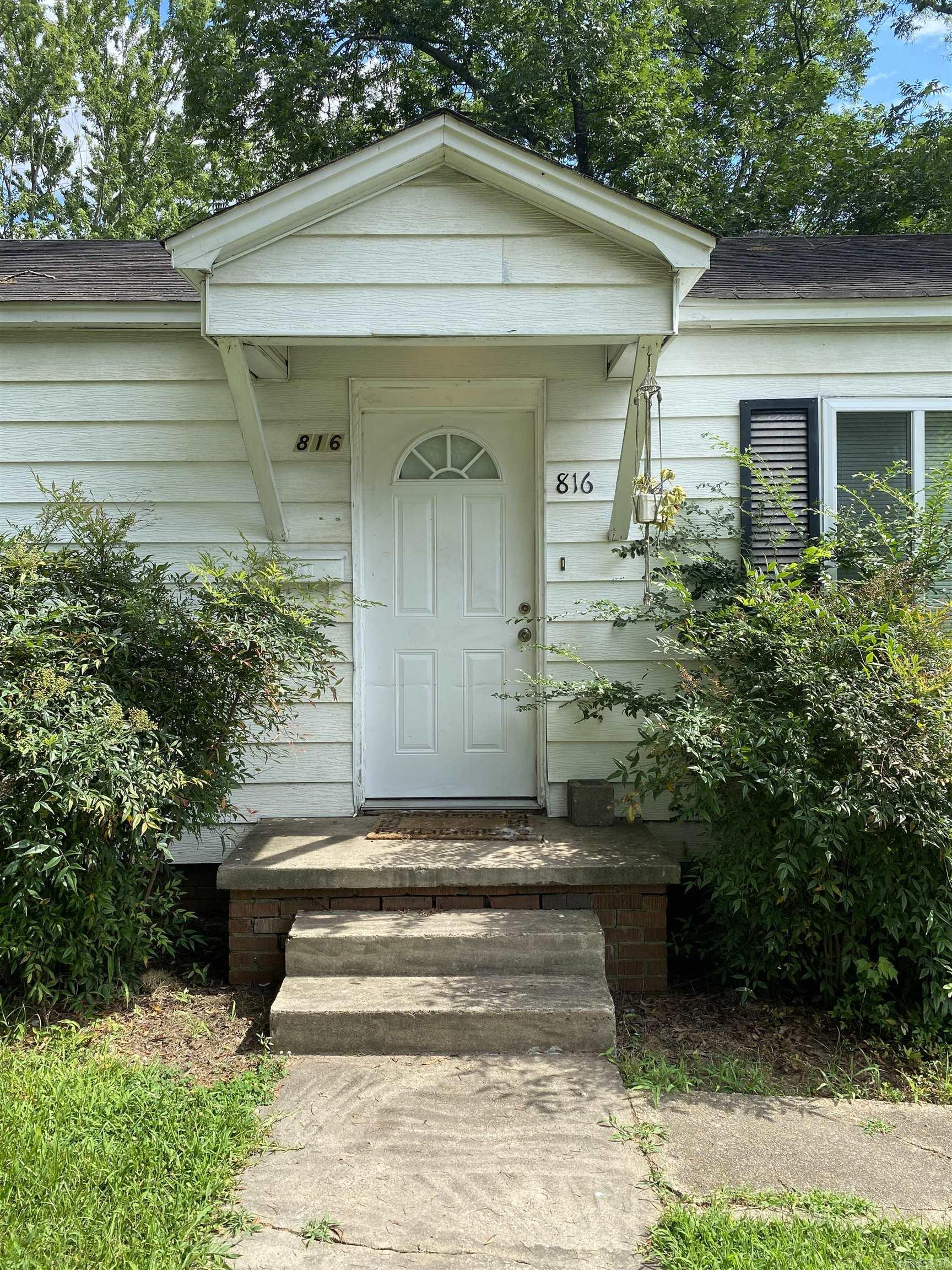 BOOHERS ADDN - Residential