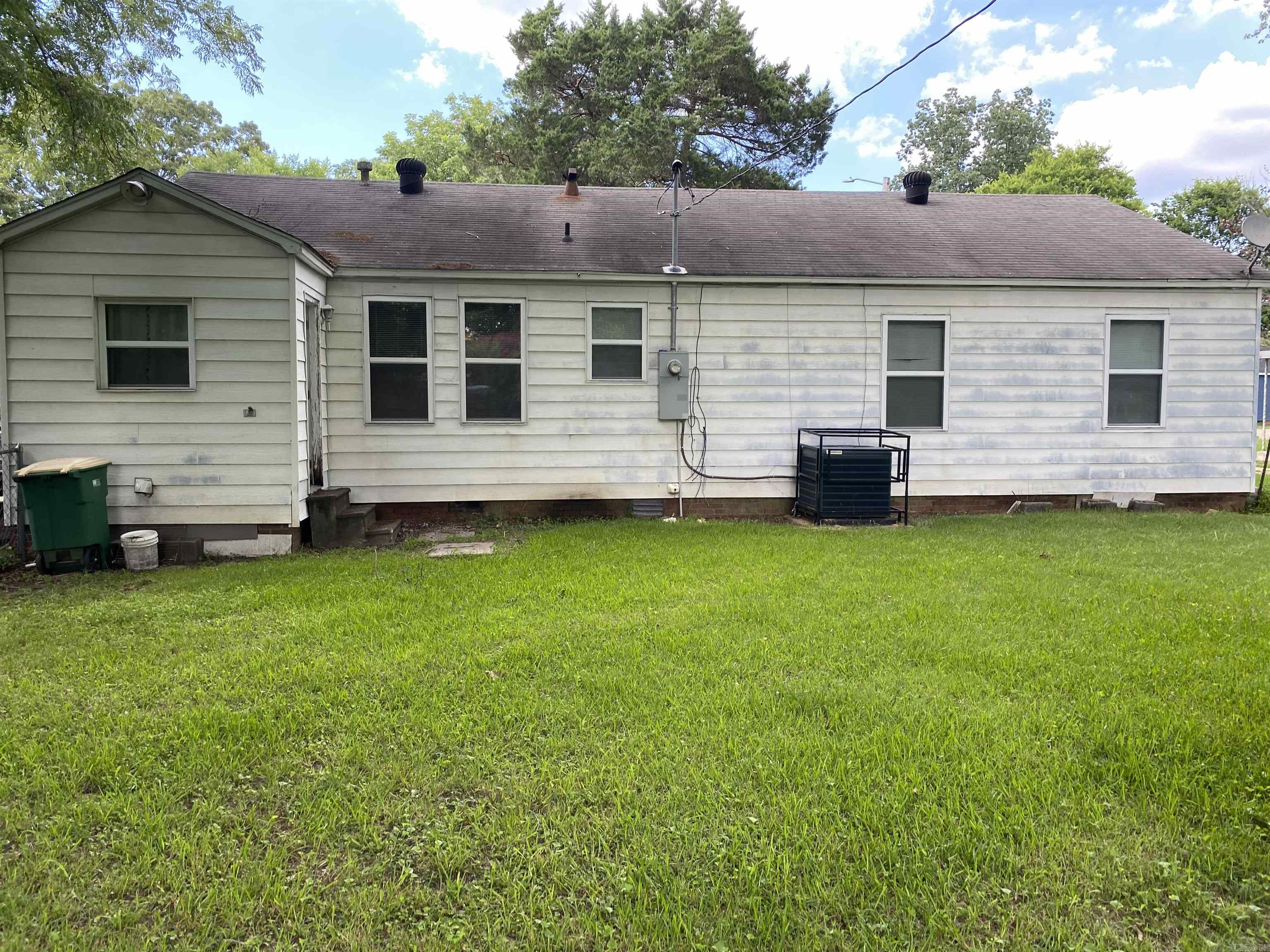BOOHERS ADDN - Residential