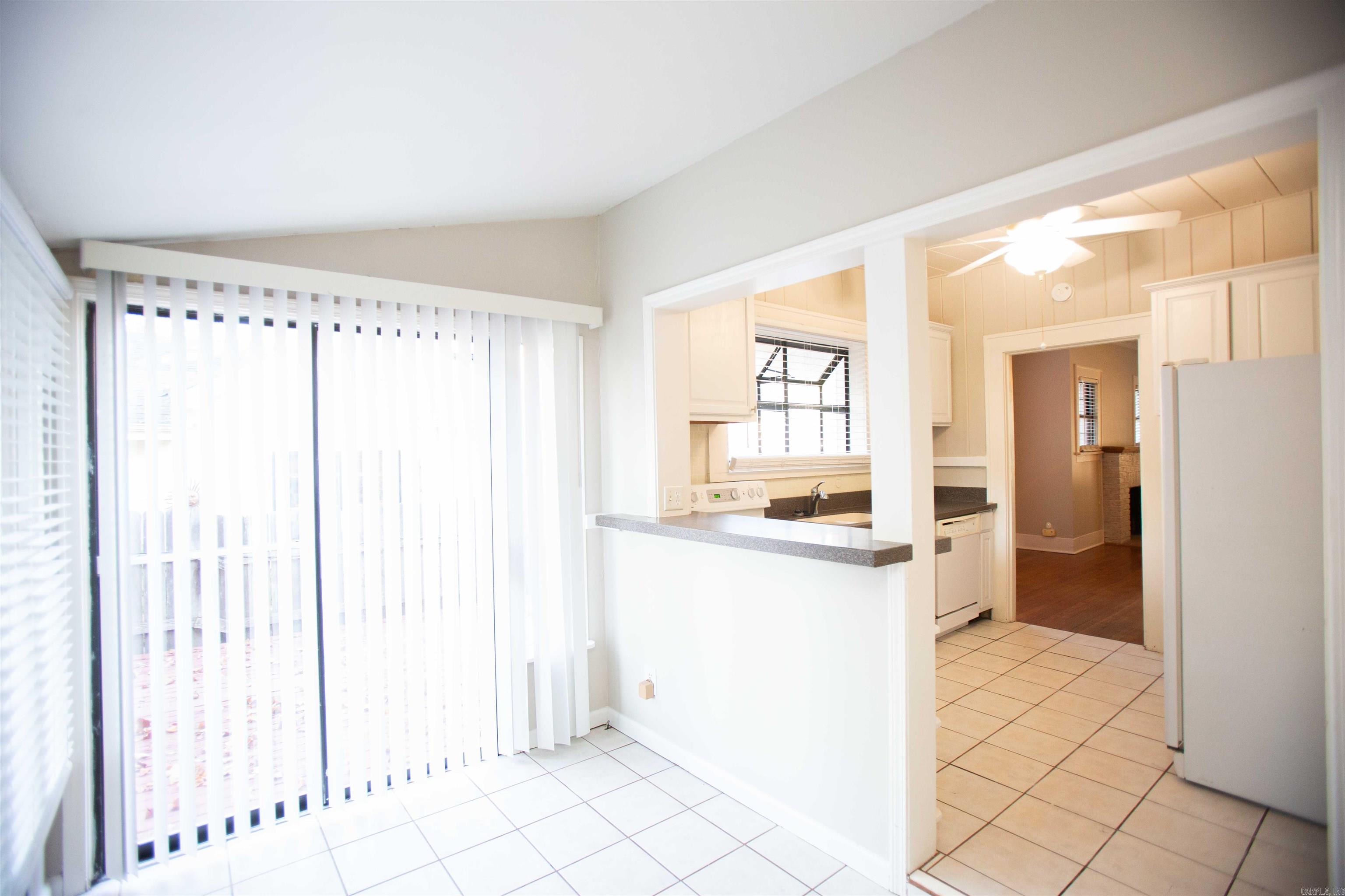 Altheimer - Residential Lease