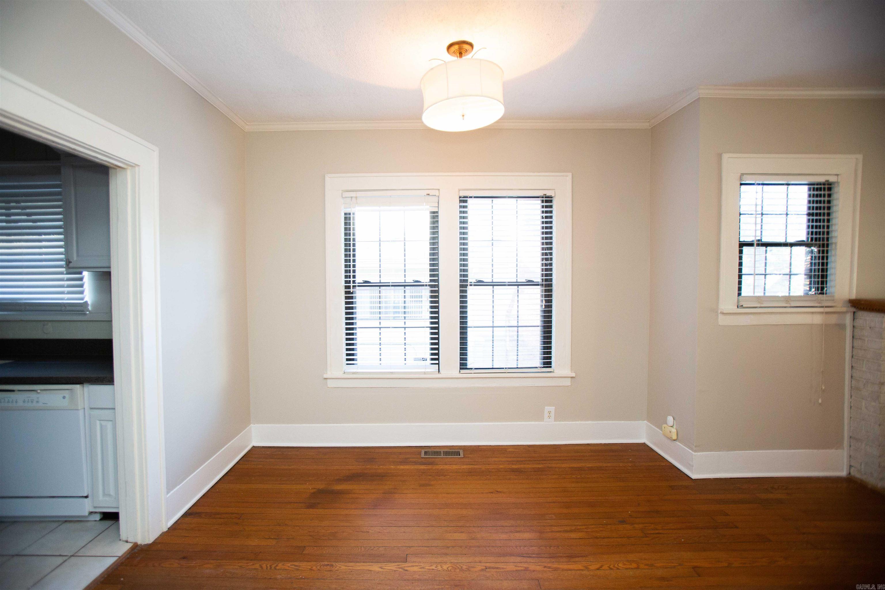 Altheimer - Residential Lease