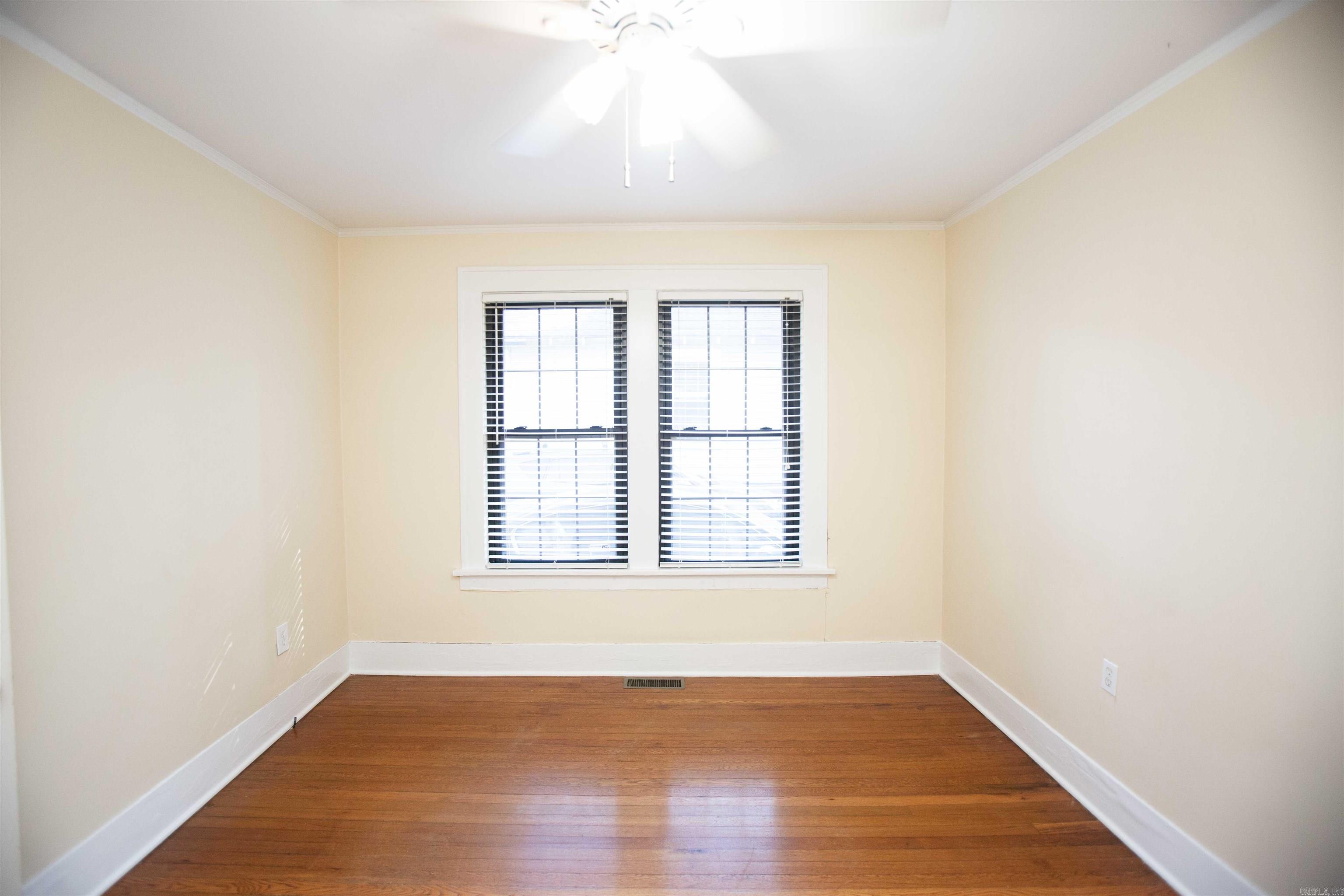 Altheimer - Residential Lease