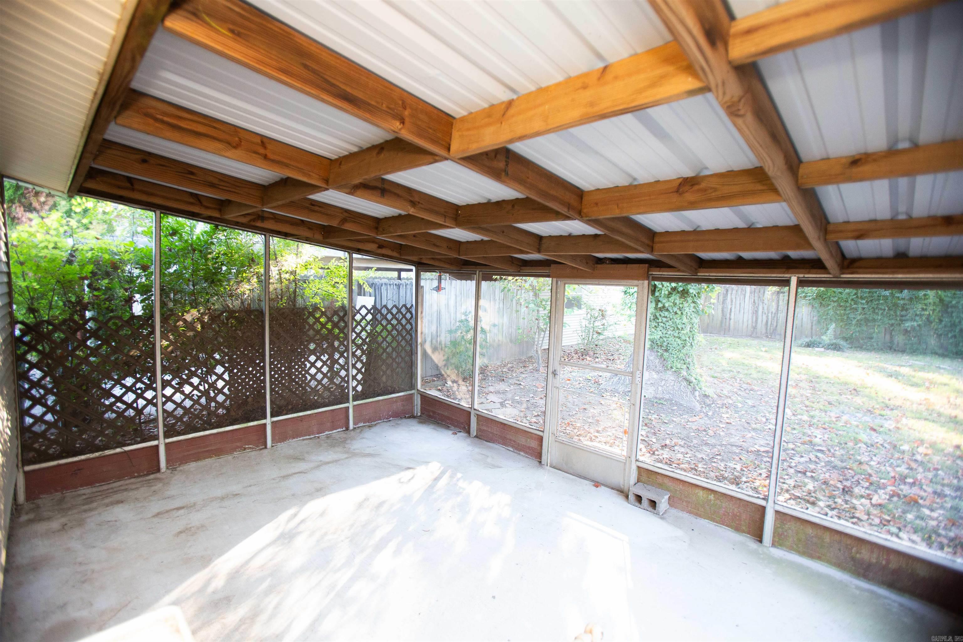 Altheimer - Residential Lease