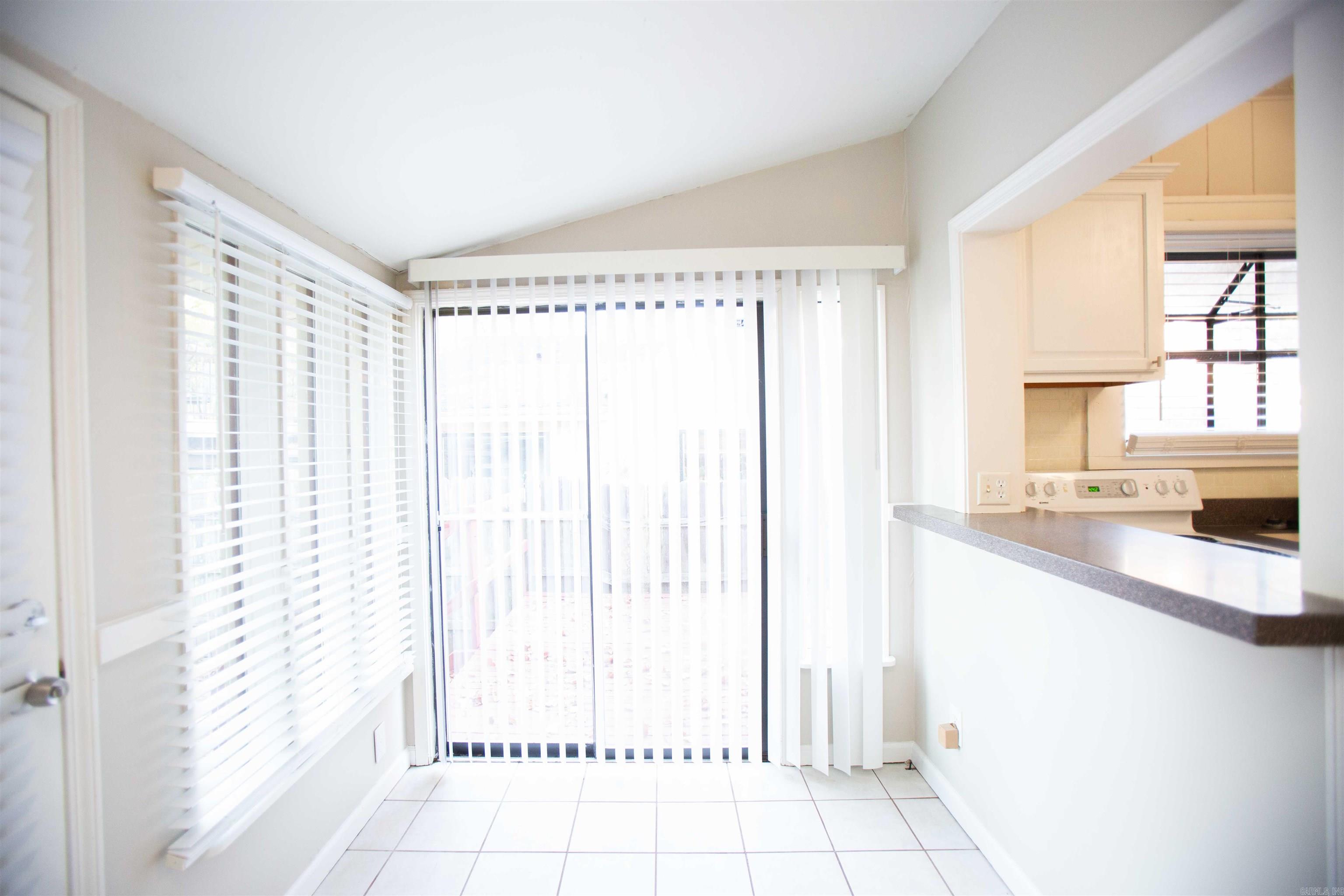 Altheimer - Residential Lease