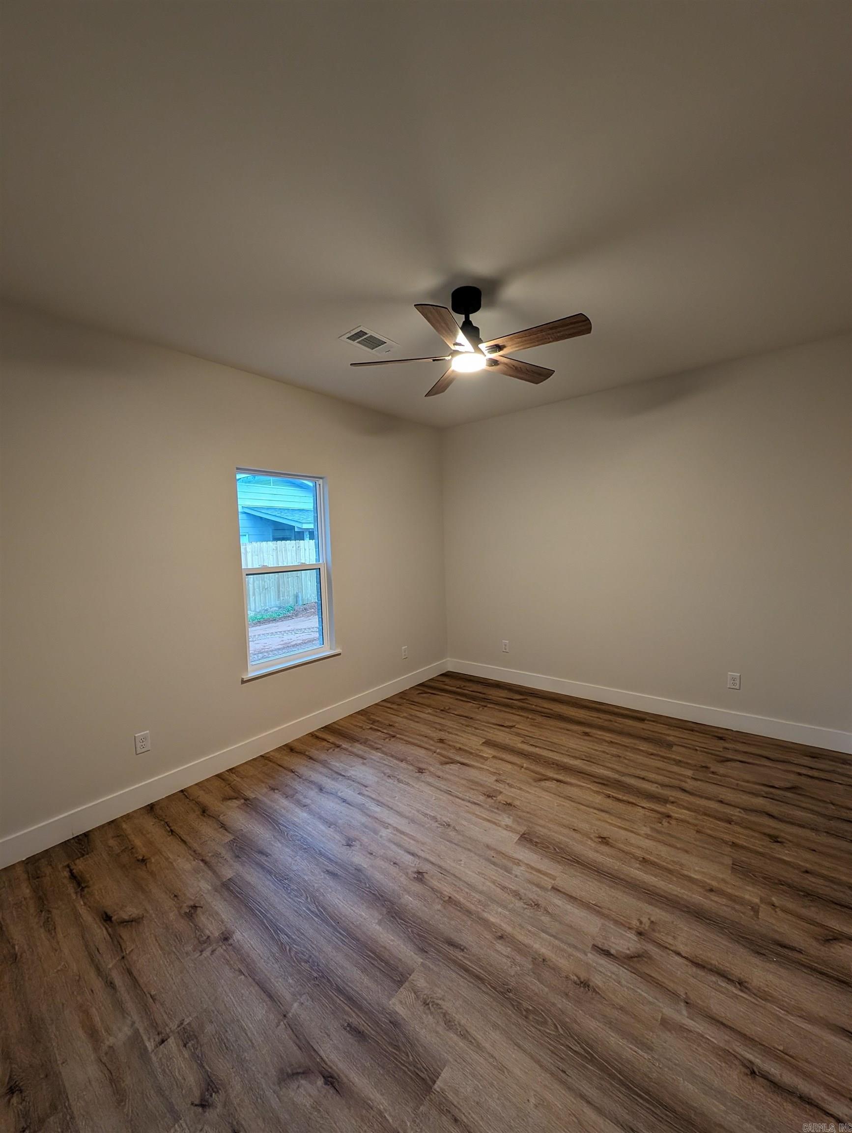 OT HICKS & REYNOLDS - Residential