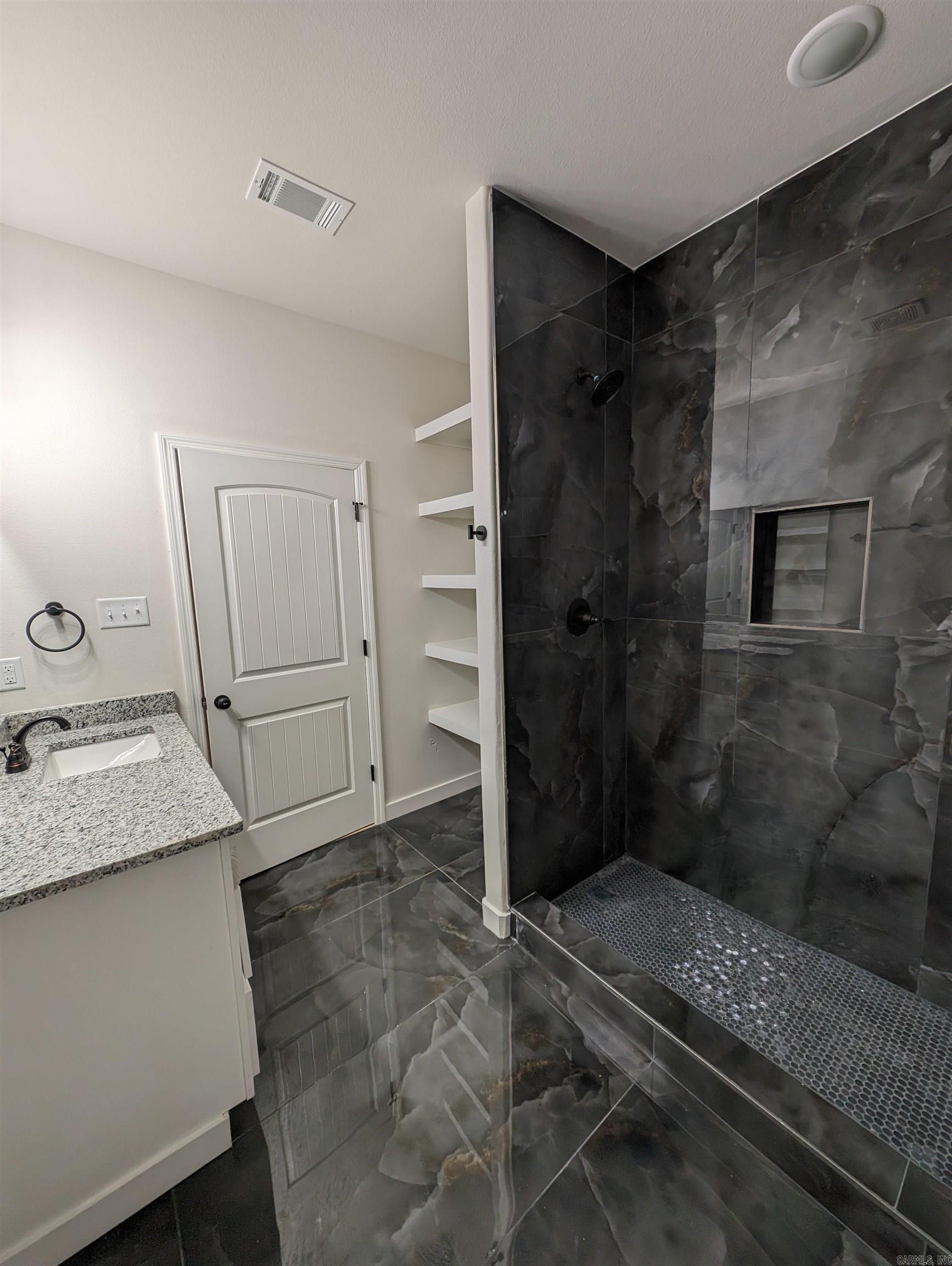 OT HICKS & REYNOLDS - Residential