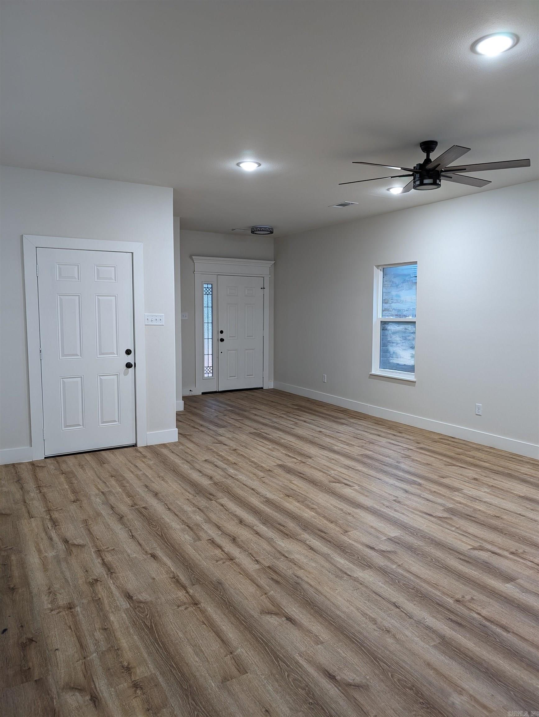 OT HICKS & REYNOLDS - Residential