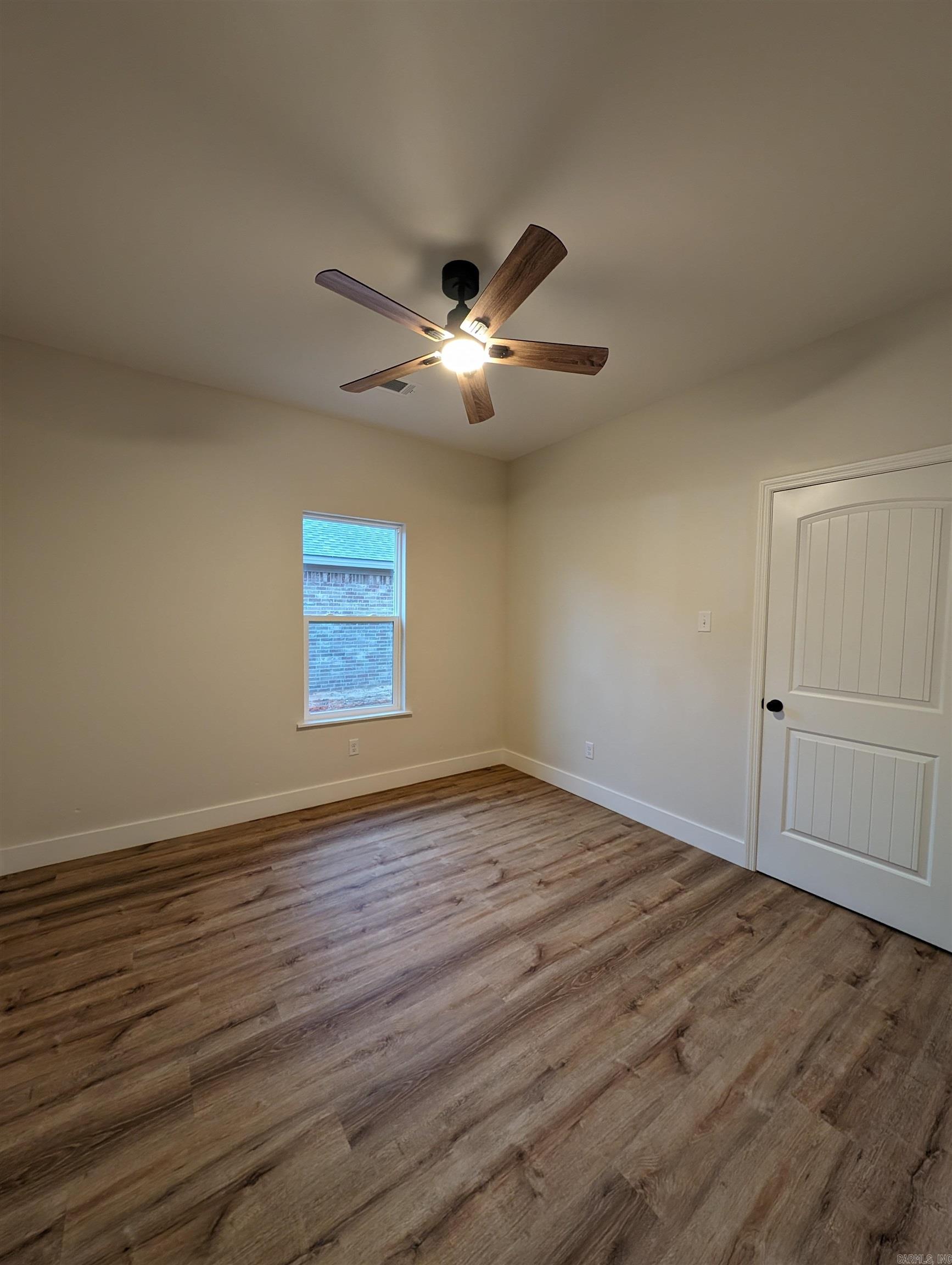 OT HICKS & REYNOLDS - Residential